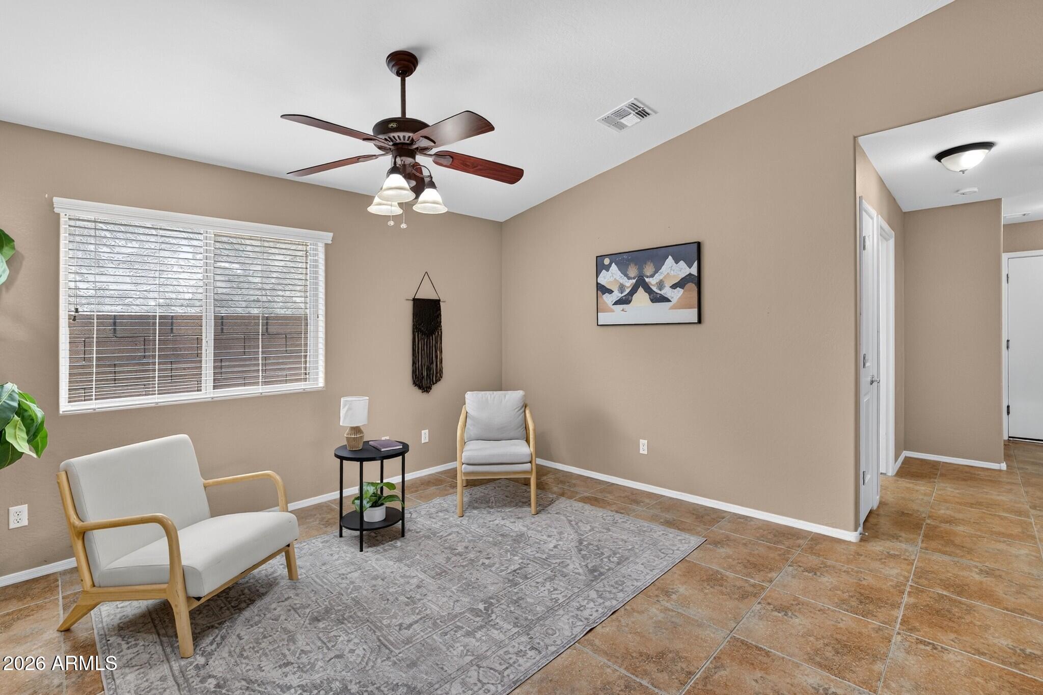 SAN TAN HEIGHTS PARCEL A-4 - Residential