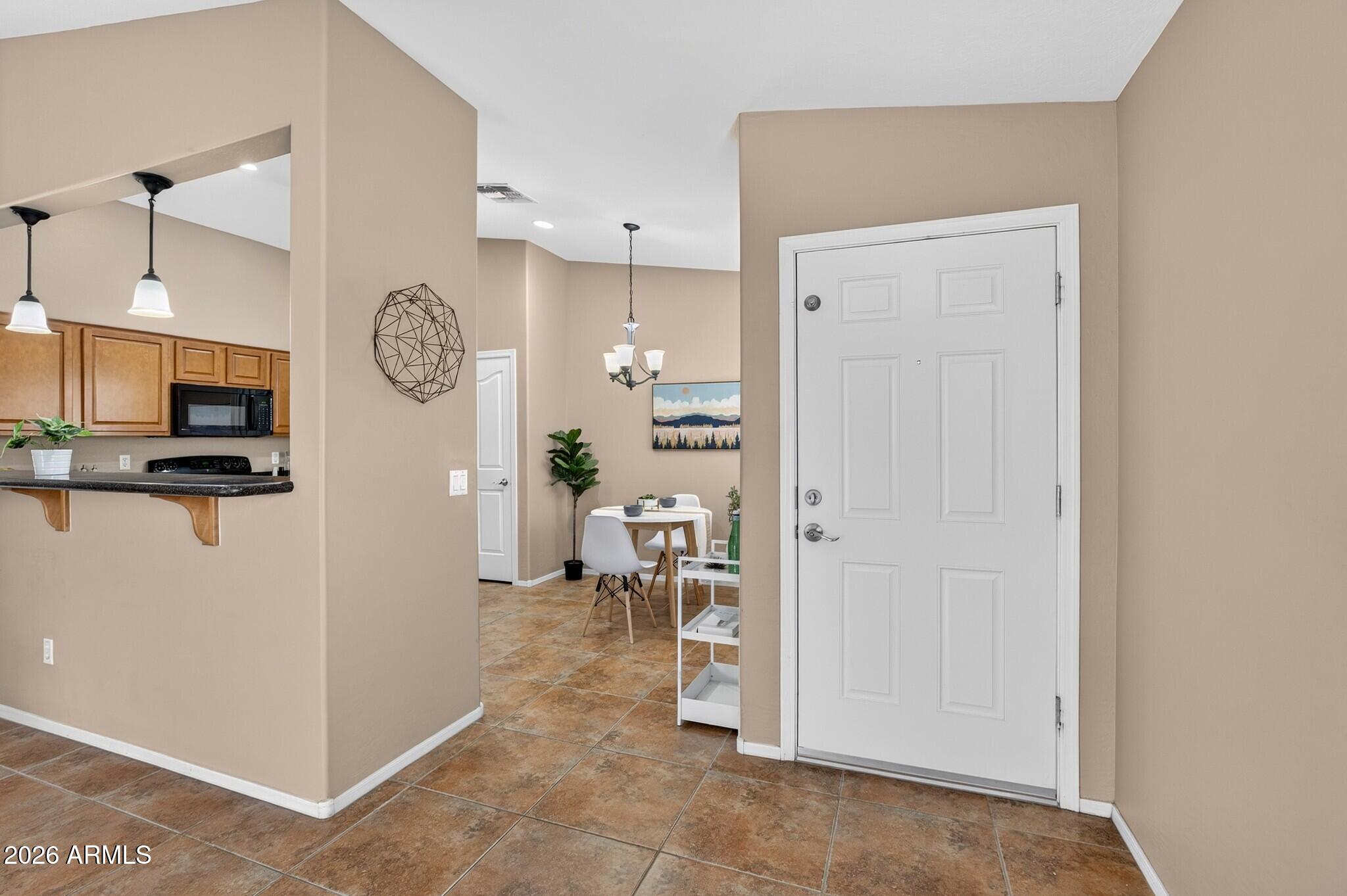 SAN TAN HEIGHTS PARCEL A-4 - Residential