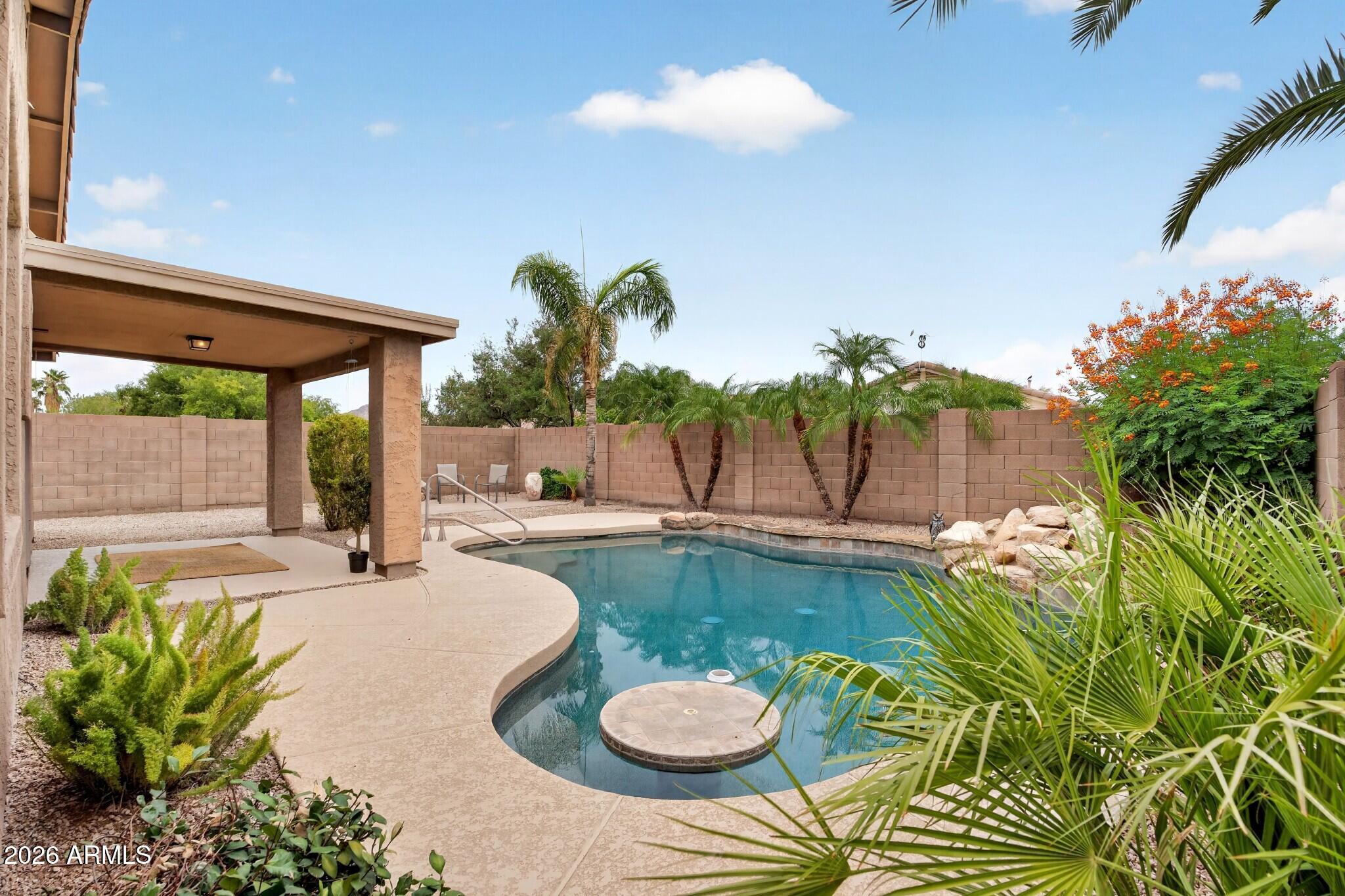 SAN TAN HEIGHTS PARCEL A-4 - Residential