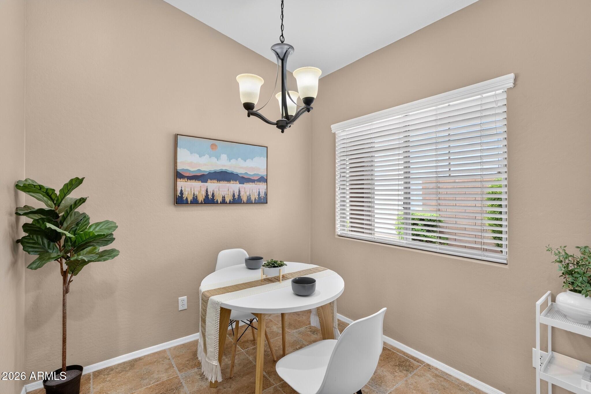 SAN TAN HEIGHTS PARCEL A-4 - Residential