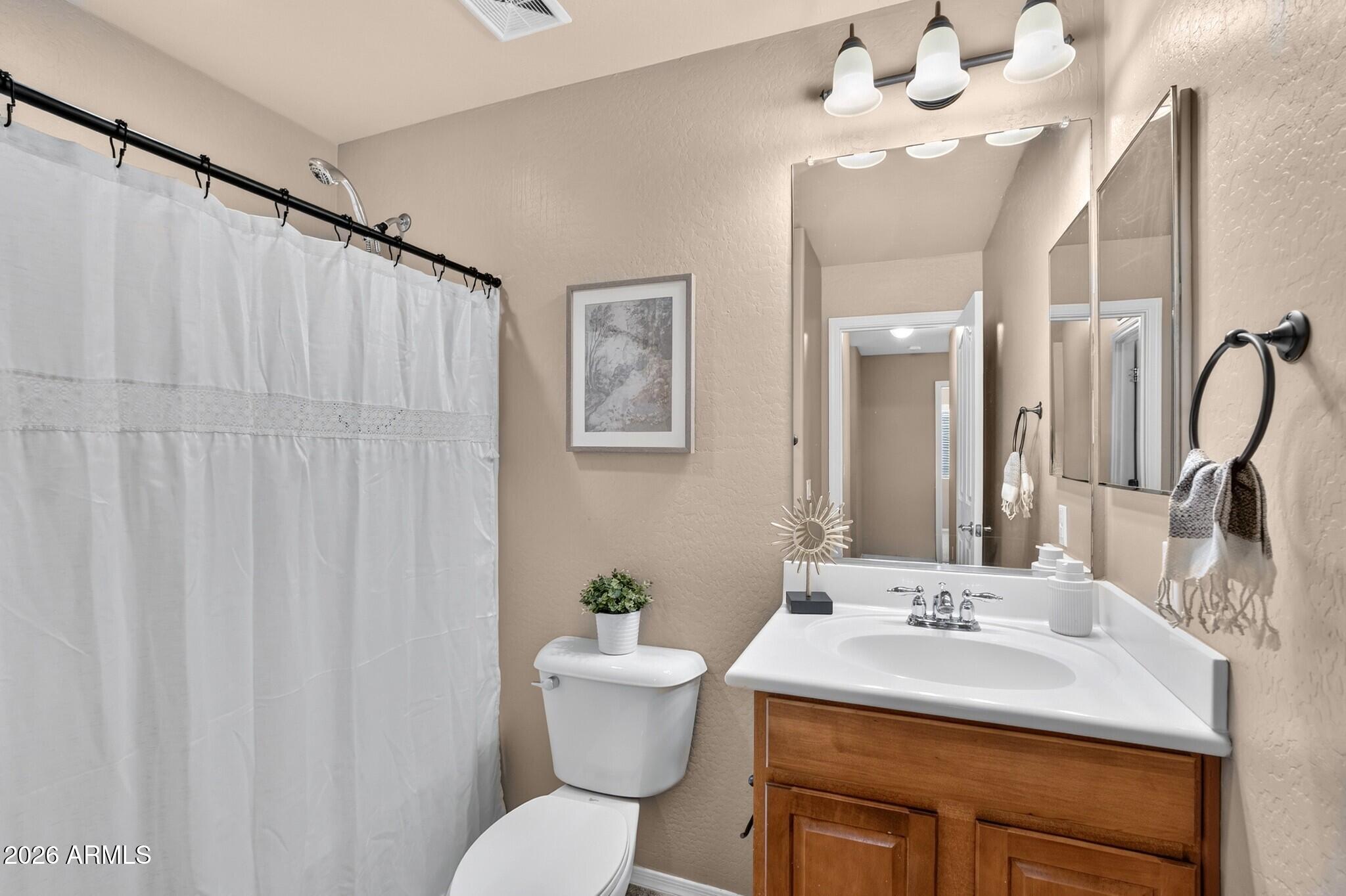 SAN TAN HEIGHTS PARCEL A-4 - Residential