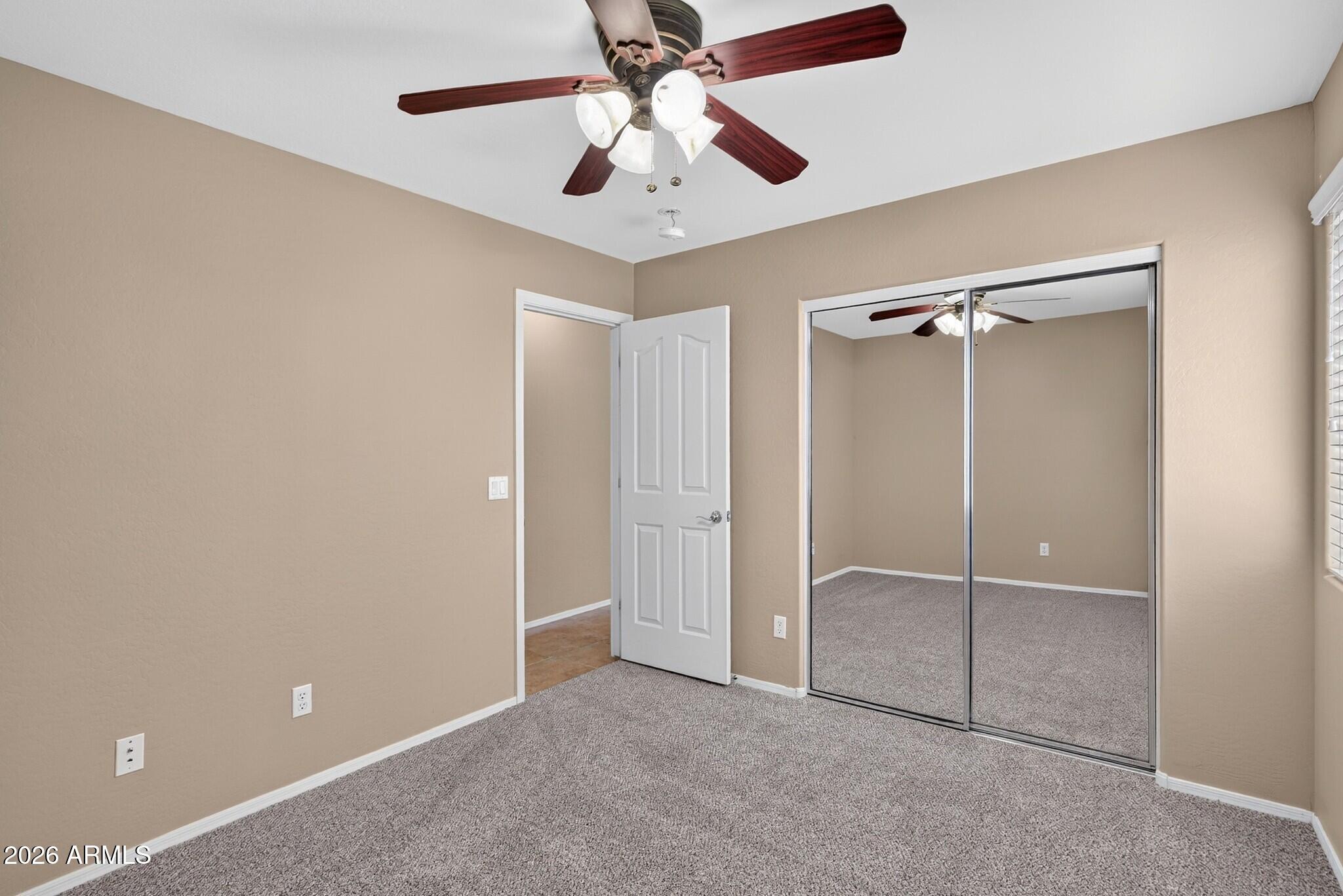 SAN TAN HEIGHTS PARCEL A-4 - Residential