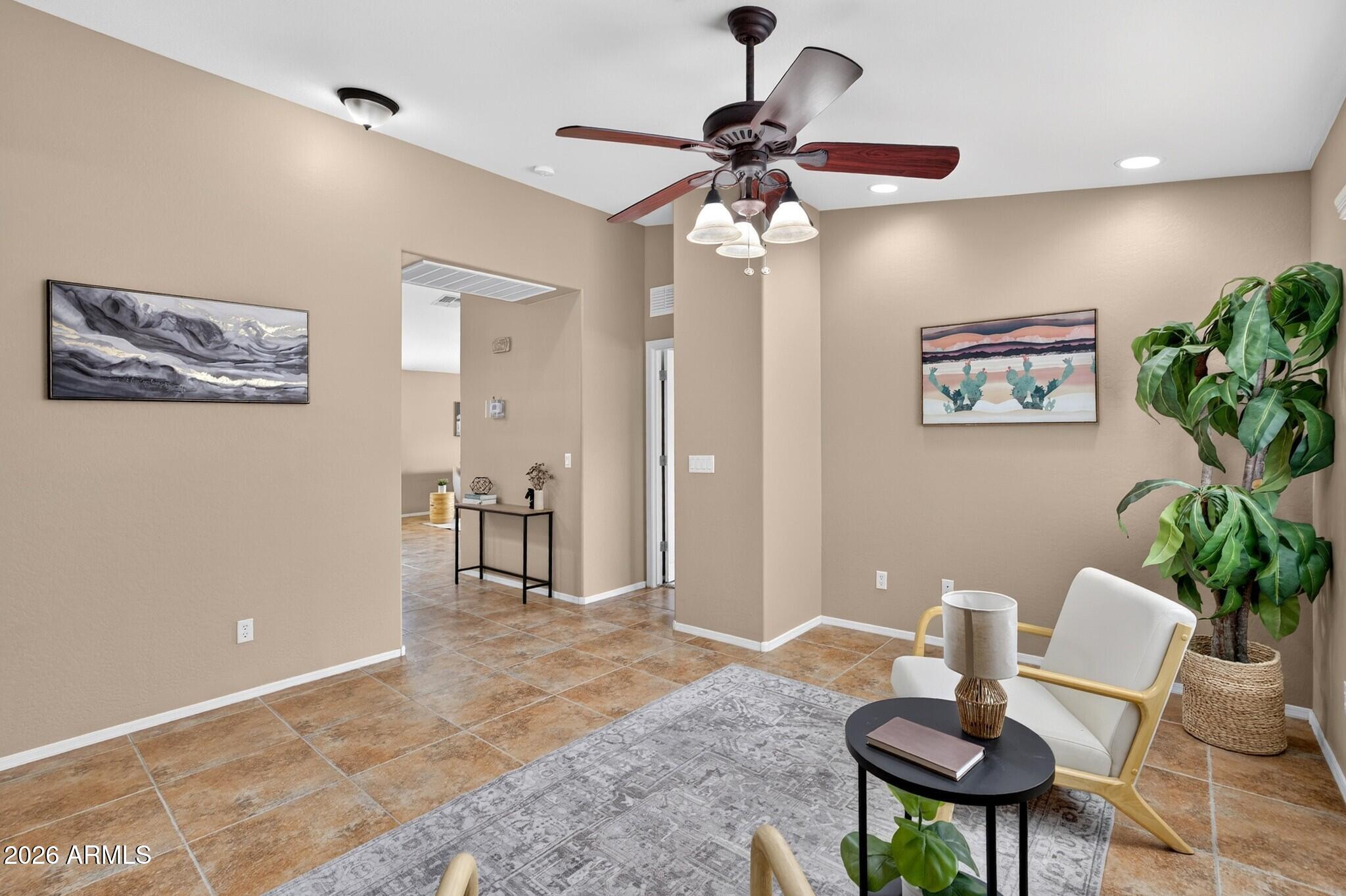 SAN TAN HEIGHTS PARCEL A-4 - Residential