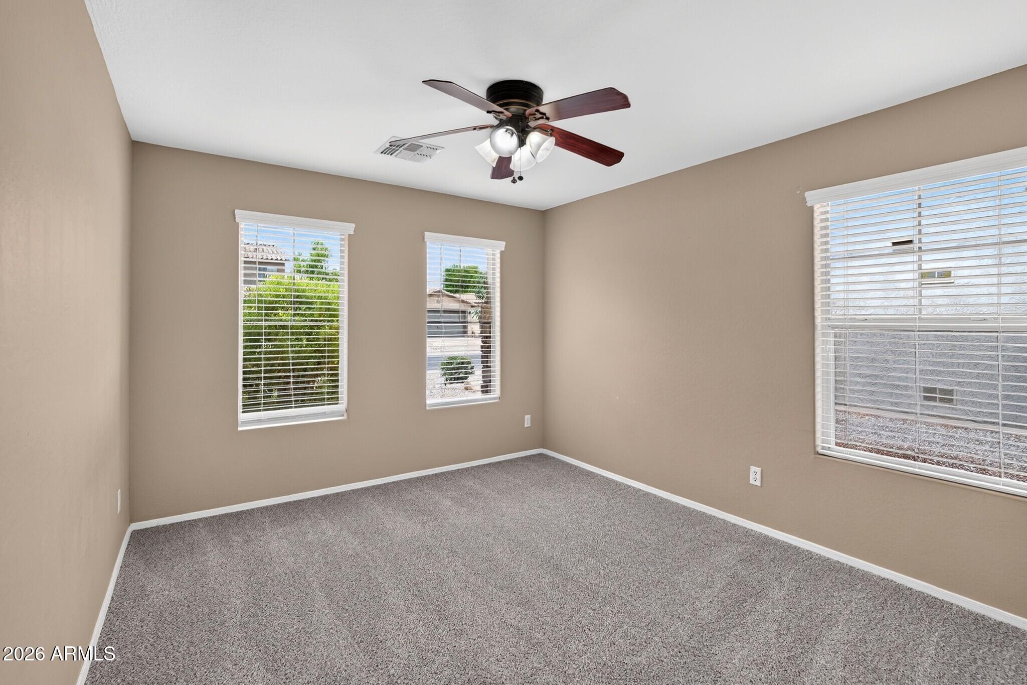 SAN TAN HEIGHTS PARCEL A-4 - Residential