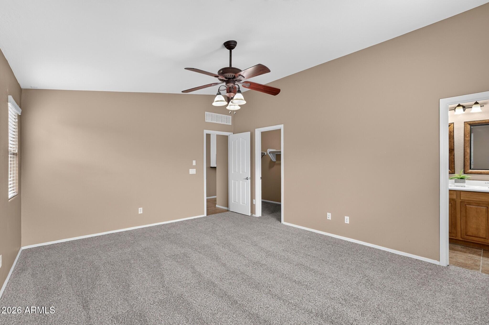 SAN TAN HEIGHTS PARCEL A-4 - Residential