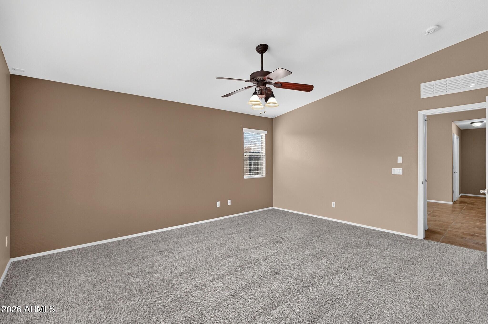 SAN TAN HEIGHTS PARCEL A-4 - Residential
