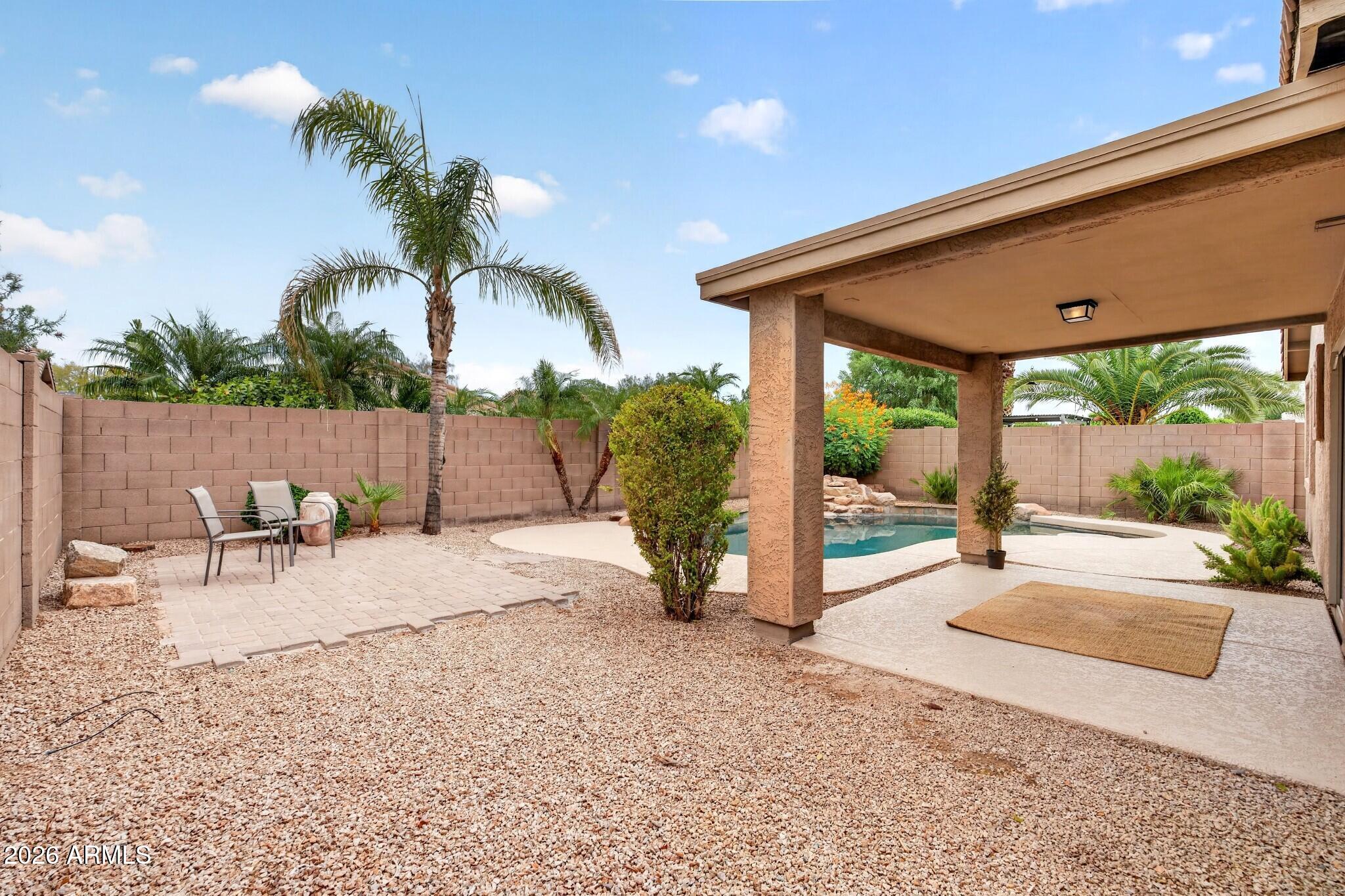 SAN TAN HEIGHTS PARCEL A-4 - Residential