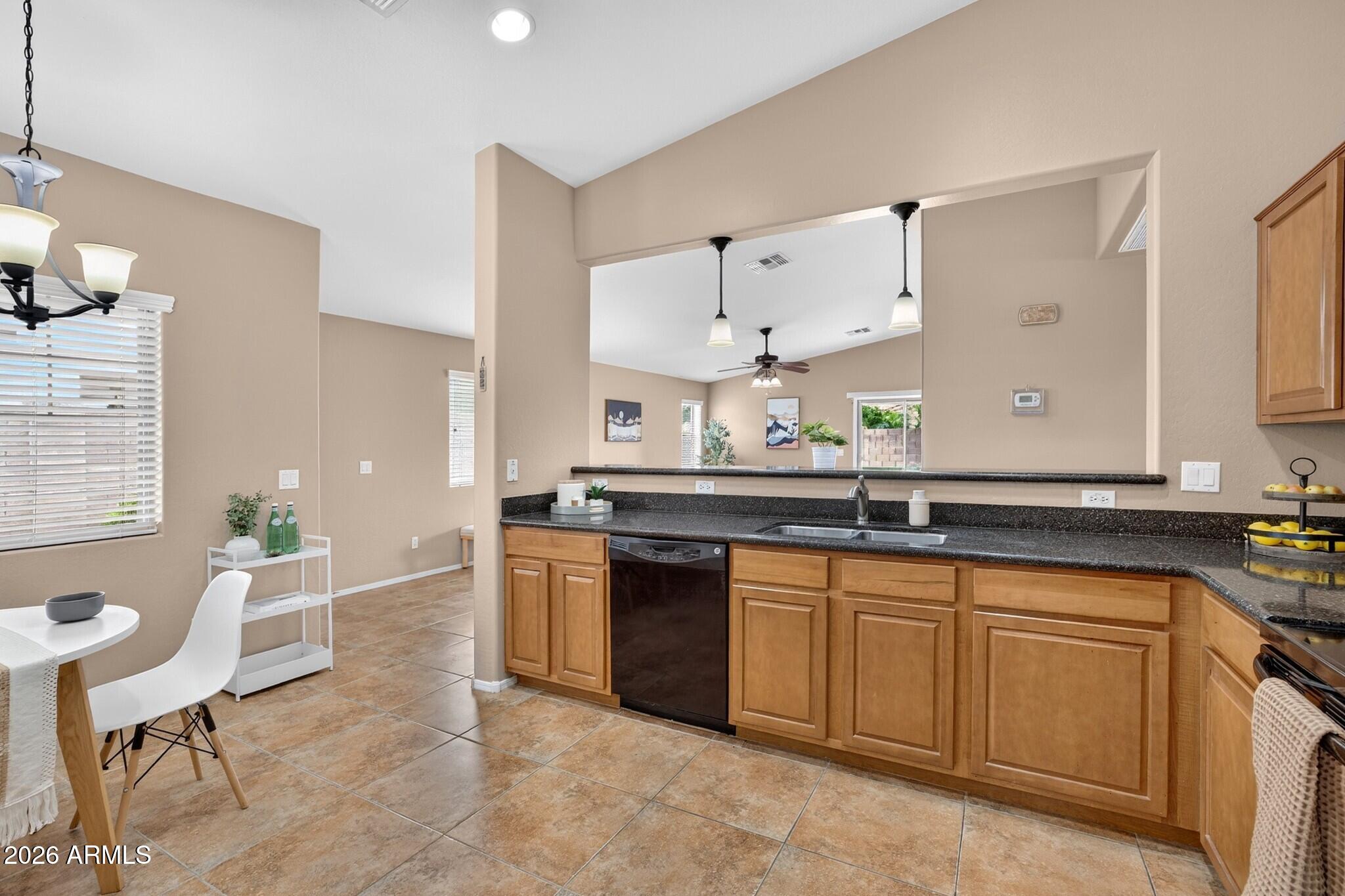 SAN TAN HEIGHTS PARCEL A-4 - Residential