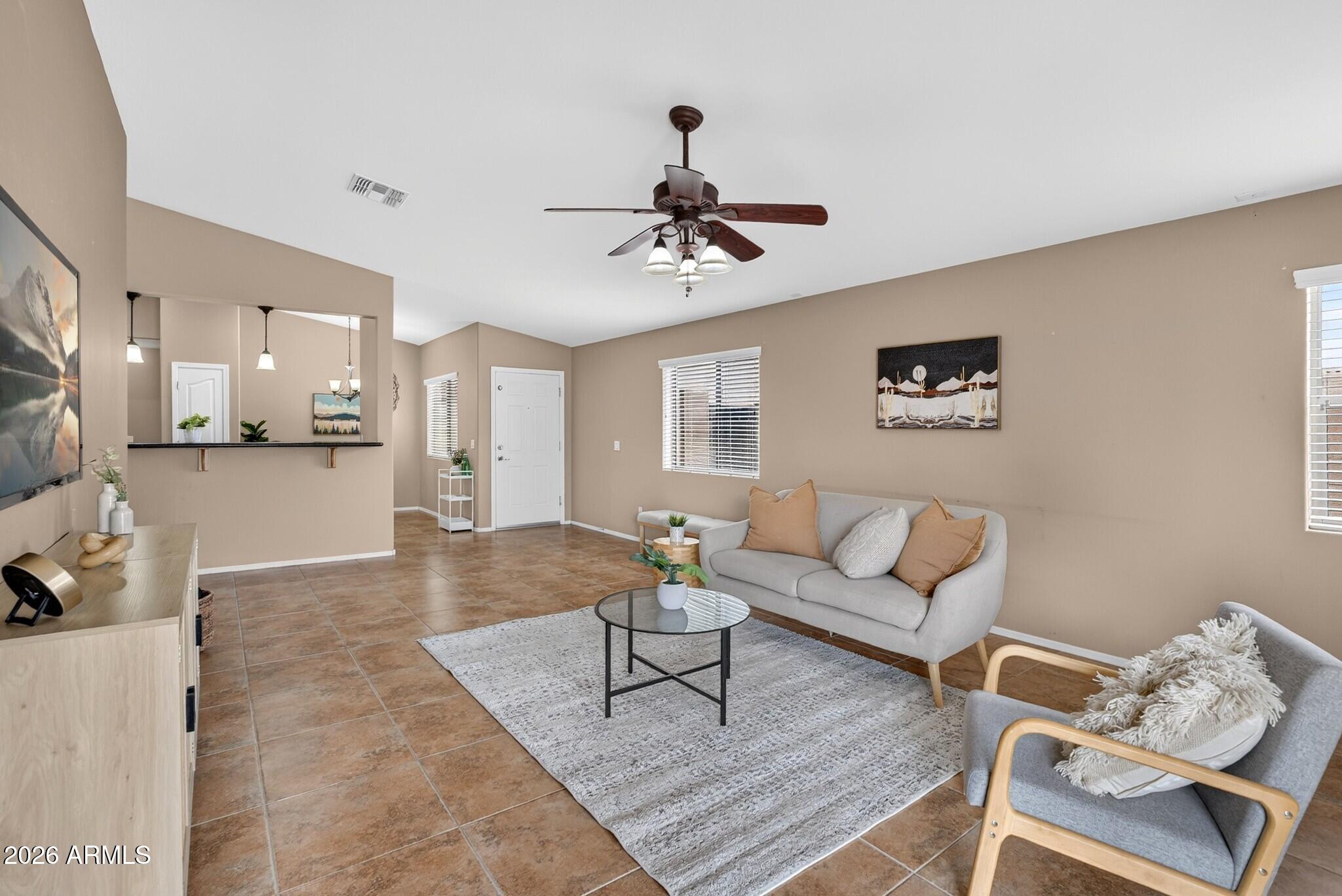 SAN TAN HEIGHTS PARCEL A-4 - Residential