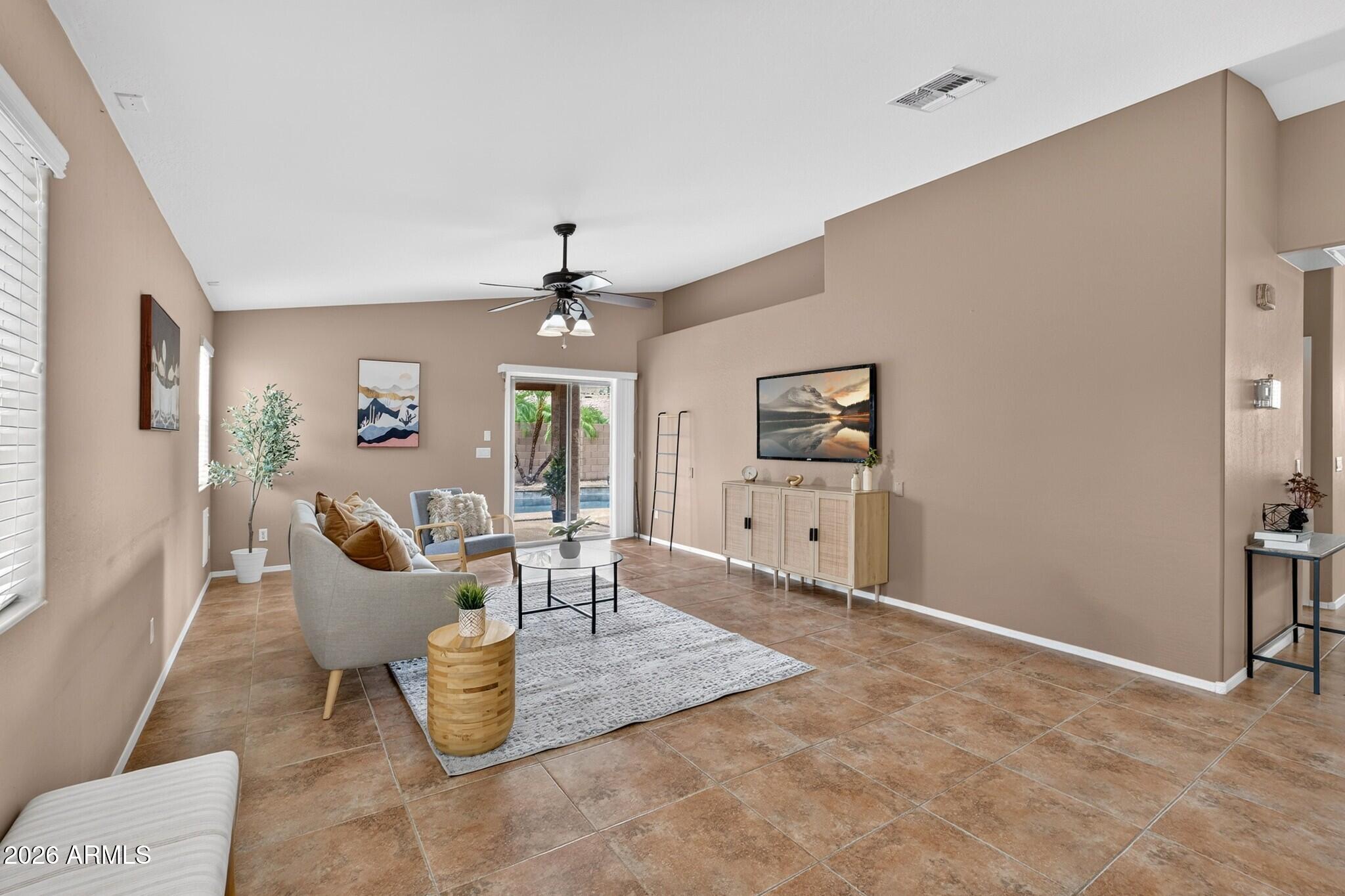 SAN TAN HEIGHTS PARCEL A-4 - Residential