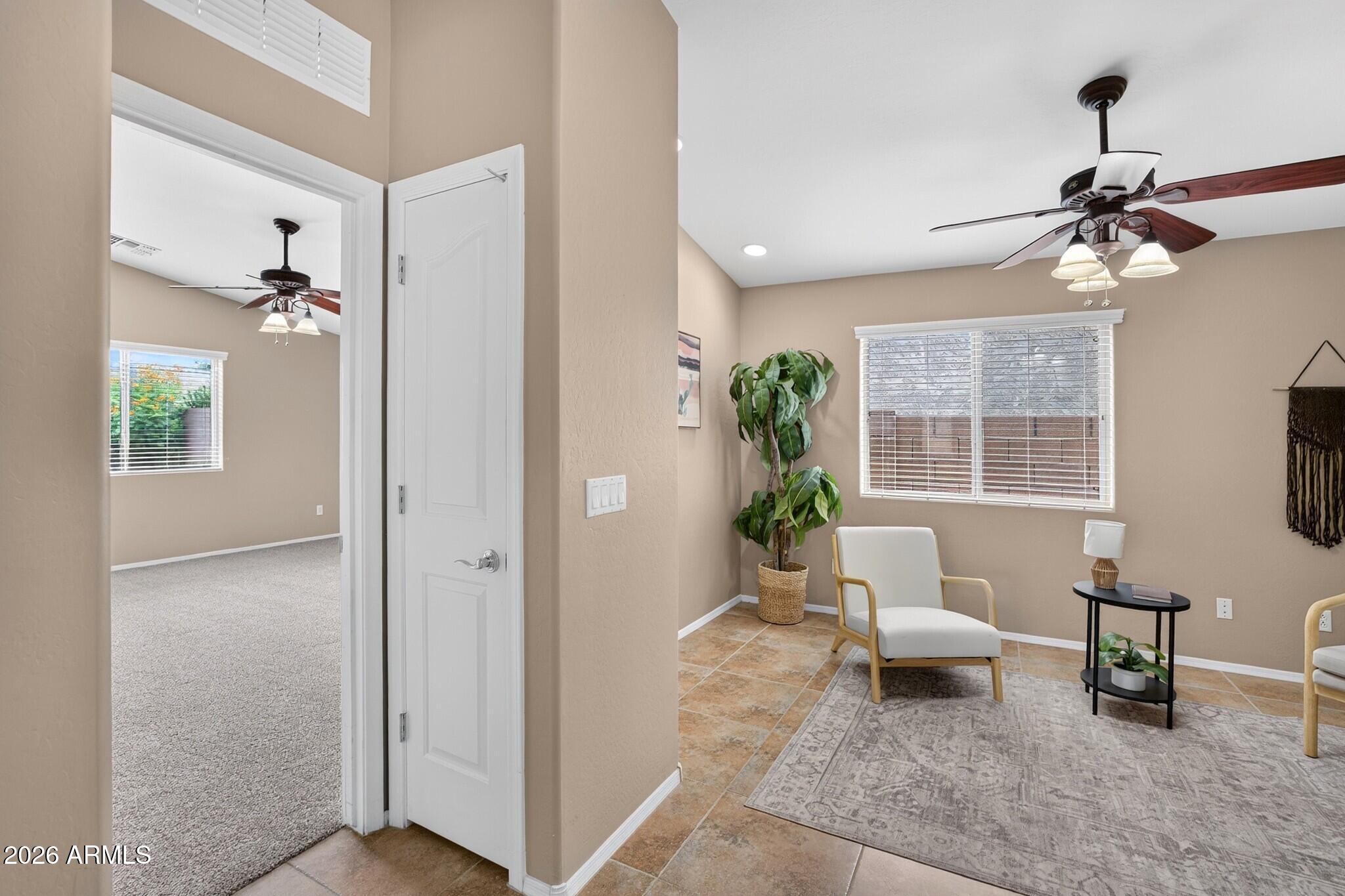 SAN TAN HEIGHTS PARCEL A-4 - Residential