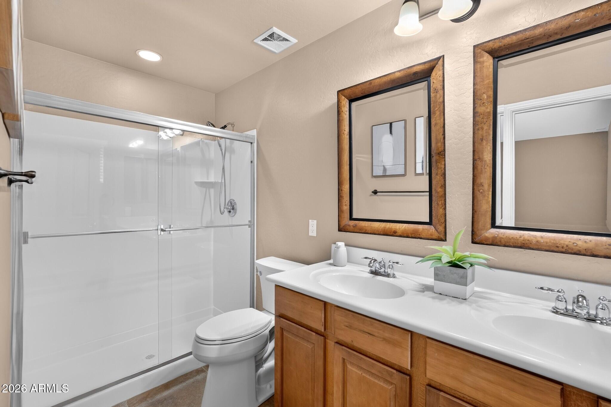 SAN TAN HEIGHTS PARCEL A-4 - Residential