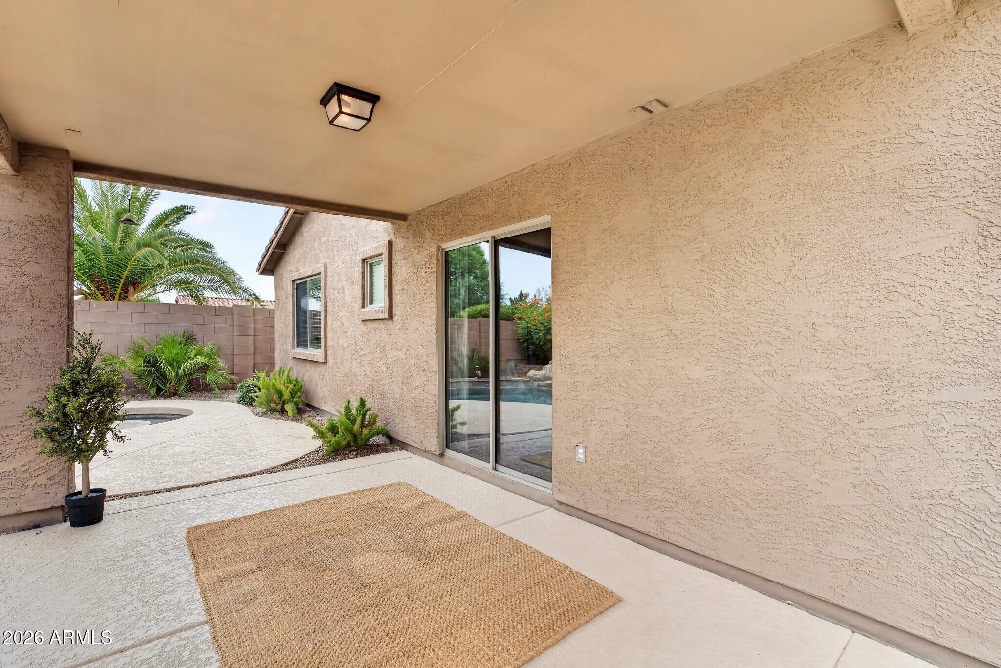 SAN TAN HEIGHTS PARCEL A-4 - Residential
