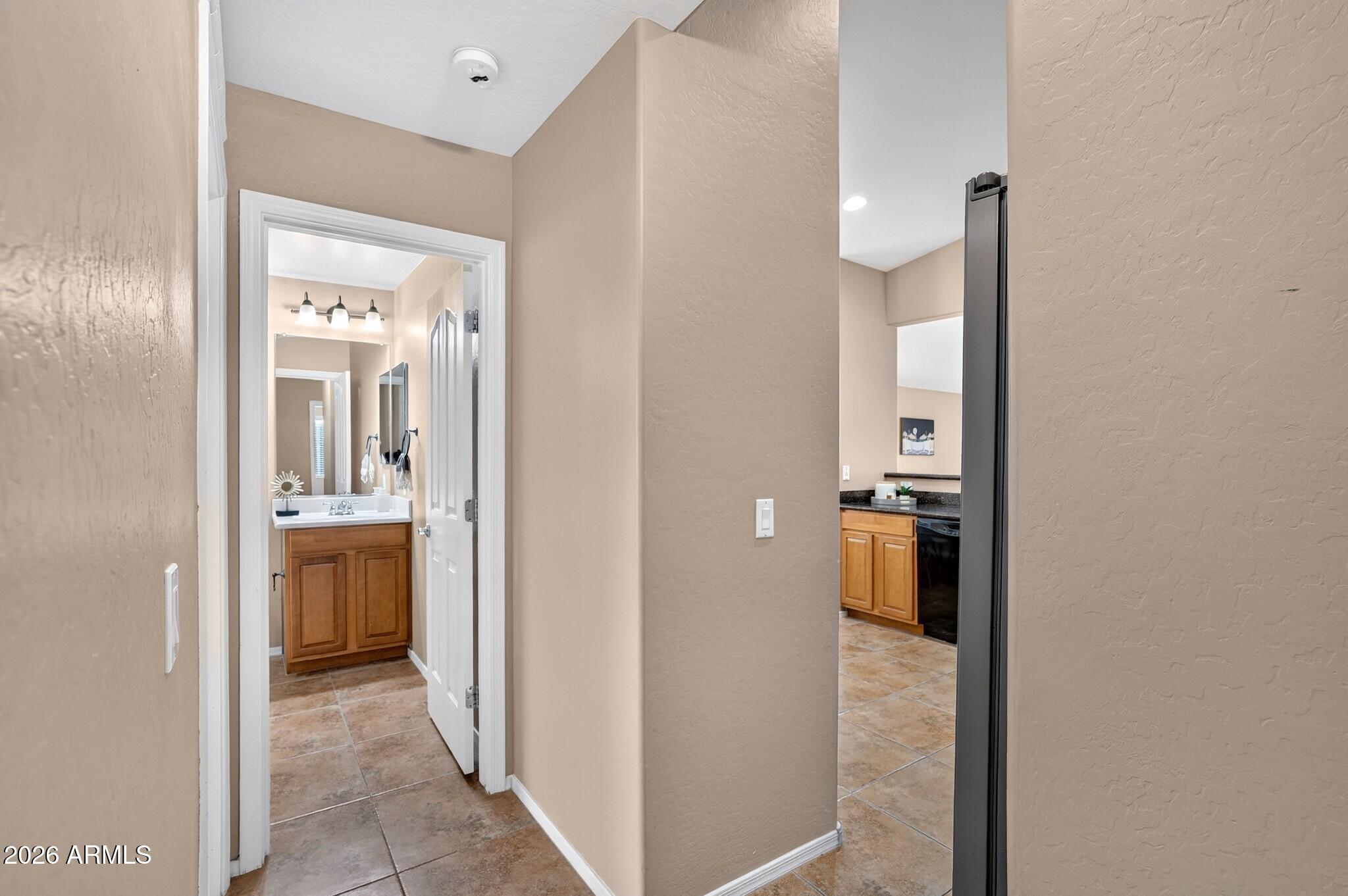 SAN TAN HEIGHTS PARCEL A-4 - Residential