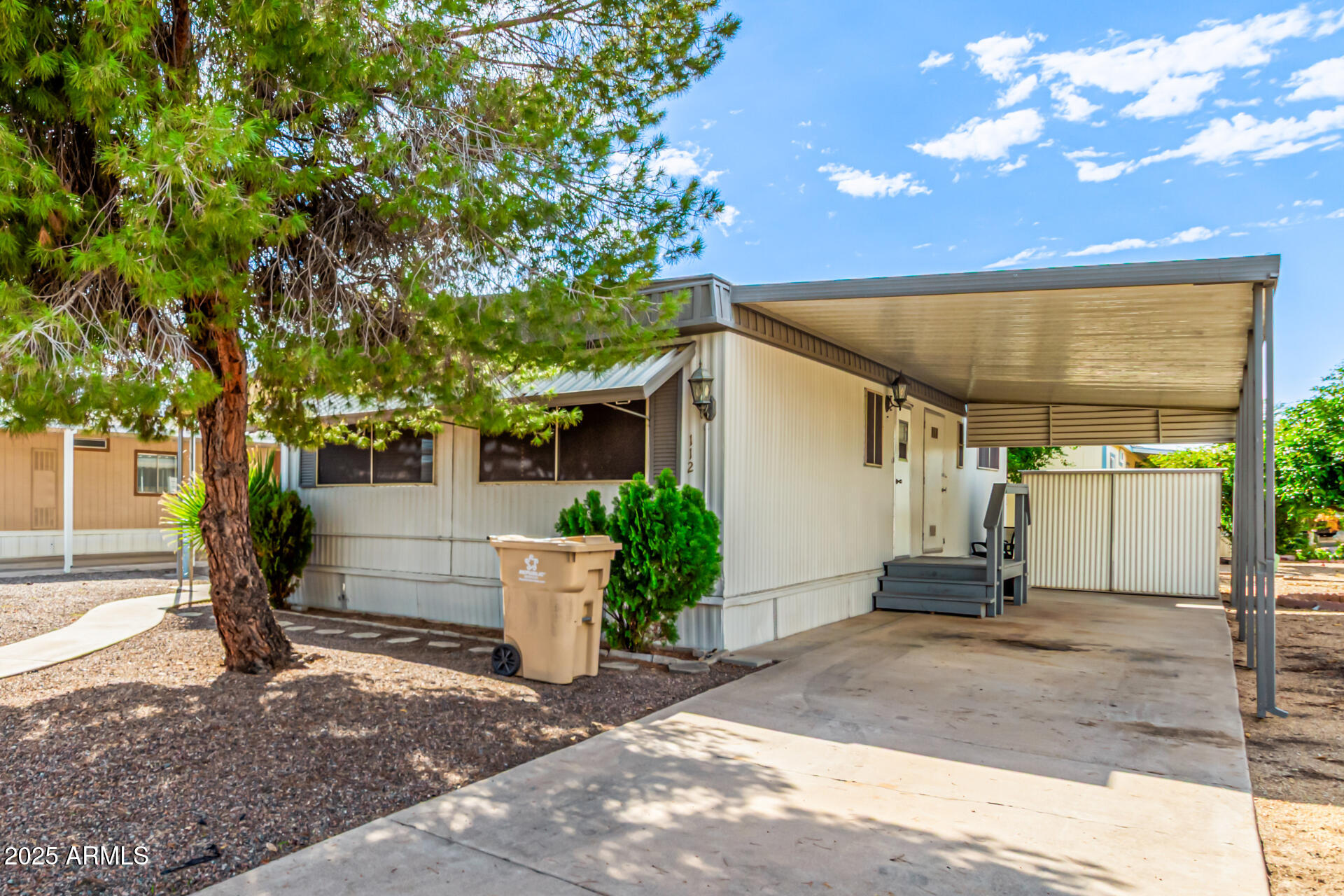 Friendly Village of Orangewood - Residential