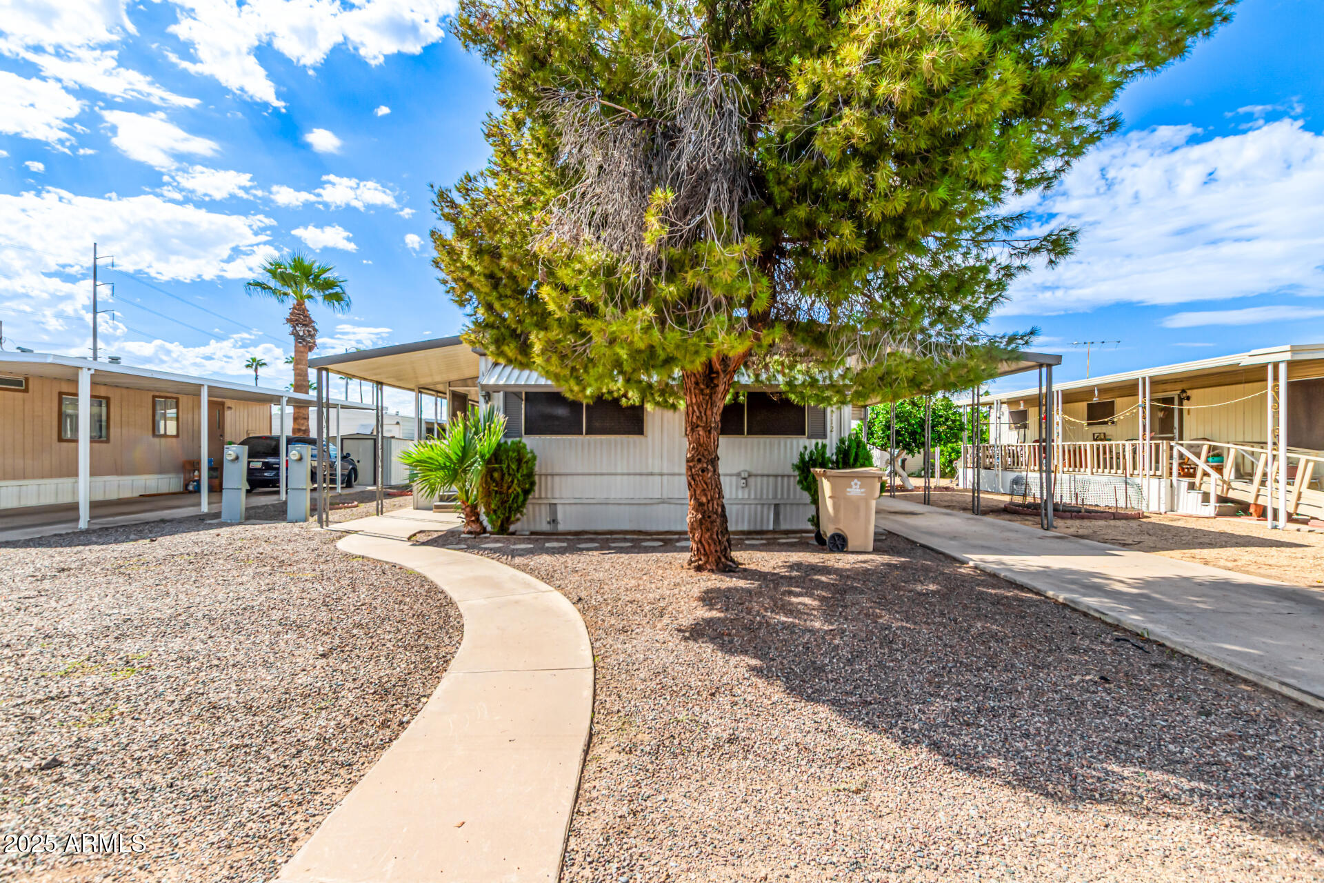 Friendly Village of Orangewood - Residential