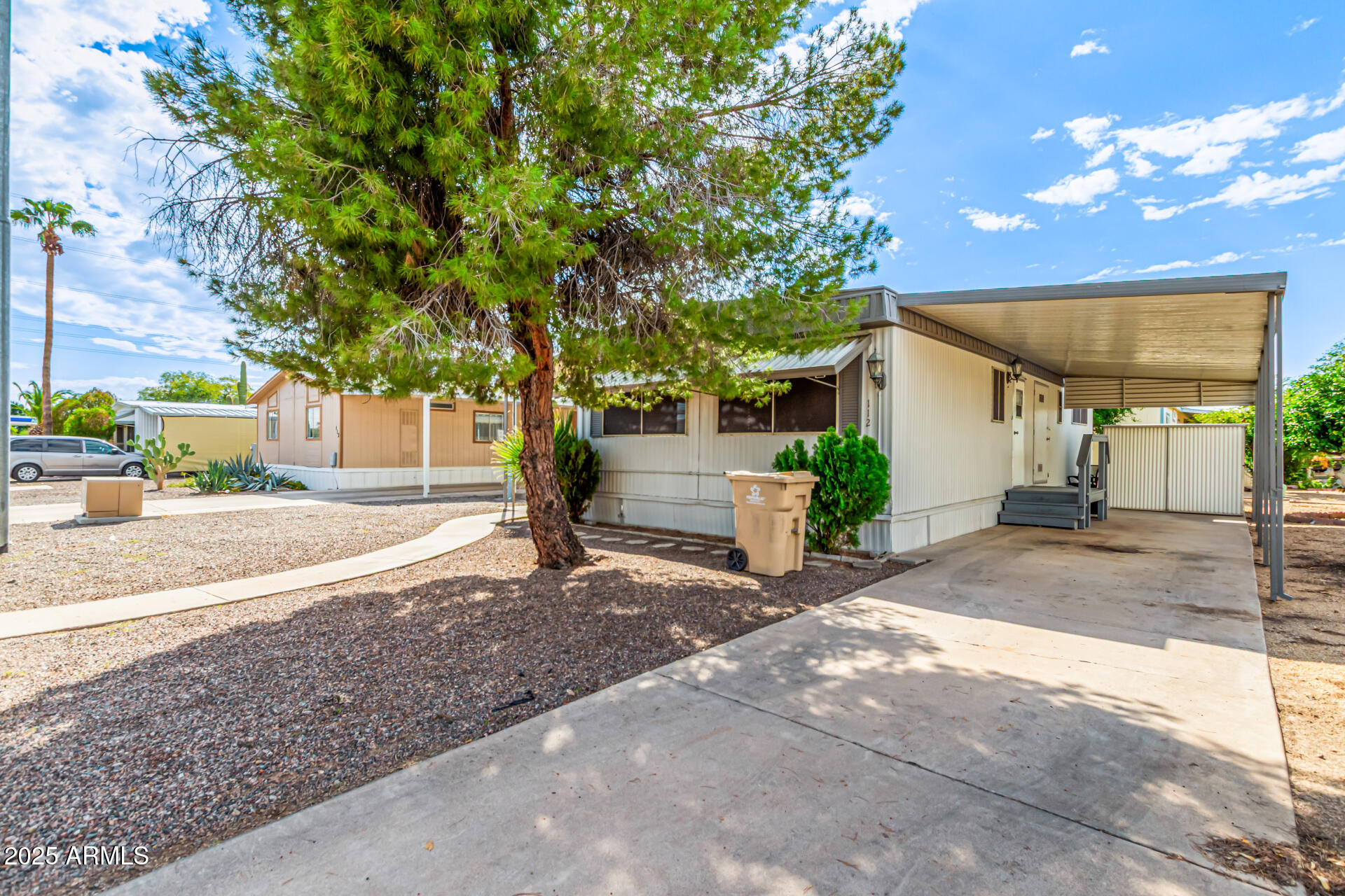 Friendly Village of Orangewood - Residential