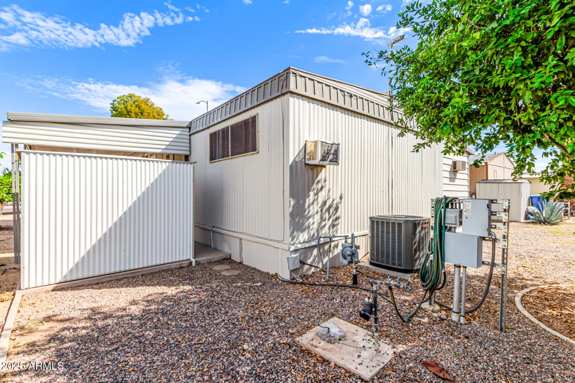 Friendly Village of Orangewood - Residential