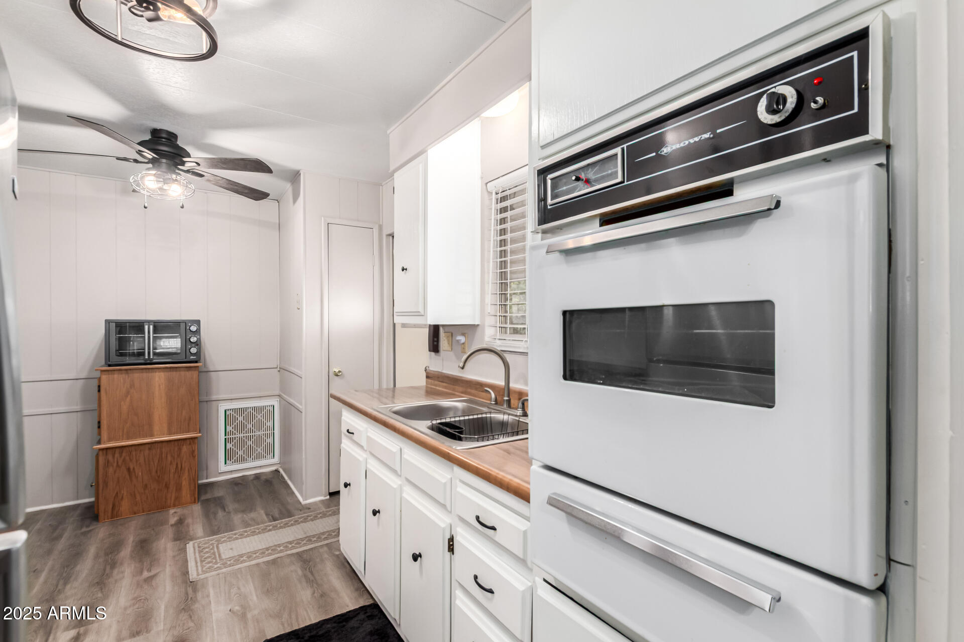 Friendly Village of Orangewood - Residential