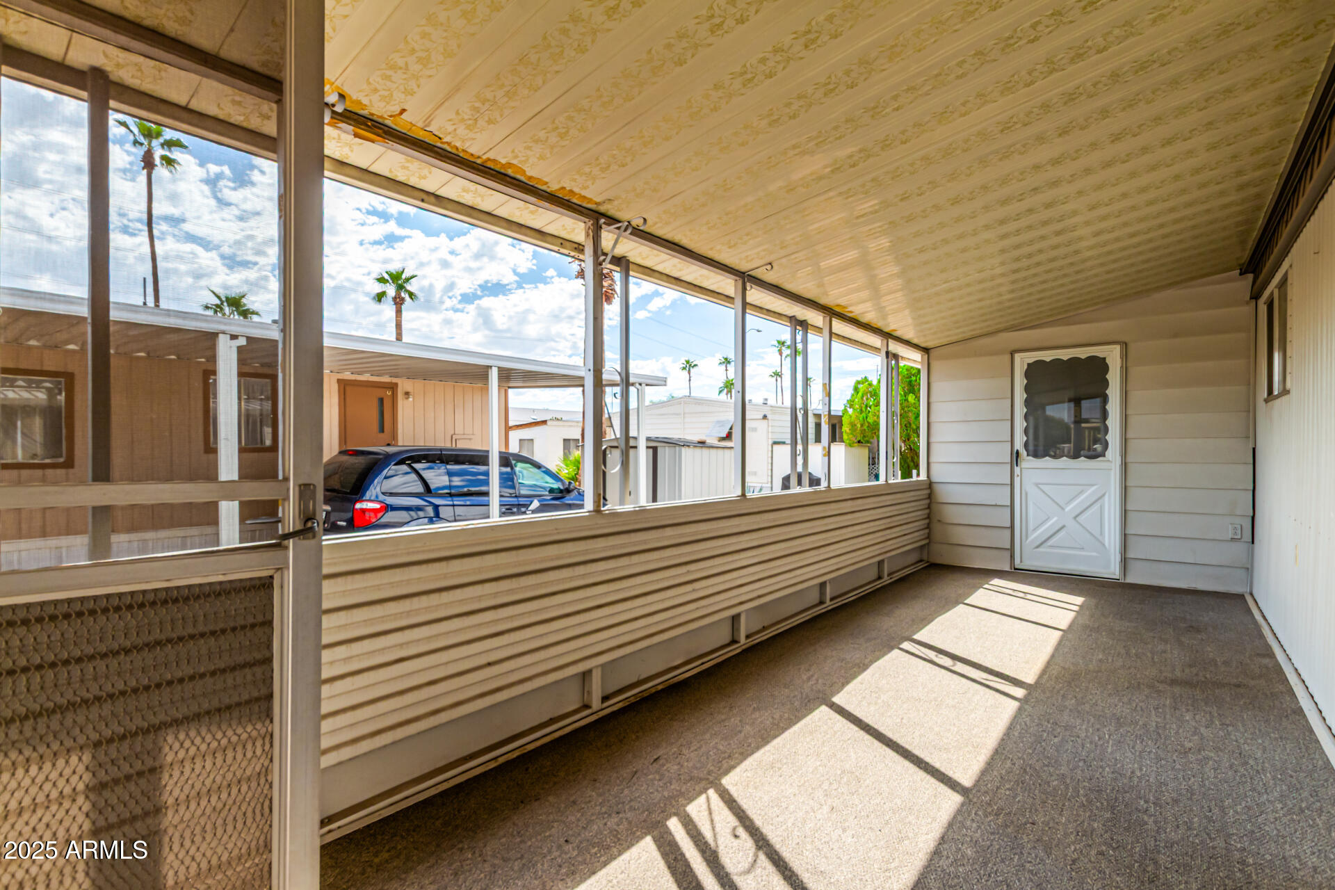 Friendly Village of Orangewood - Residential