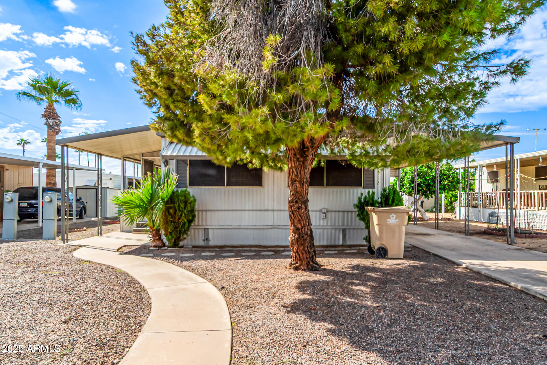 Friendly Village of Orangewood - Residential