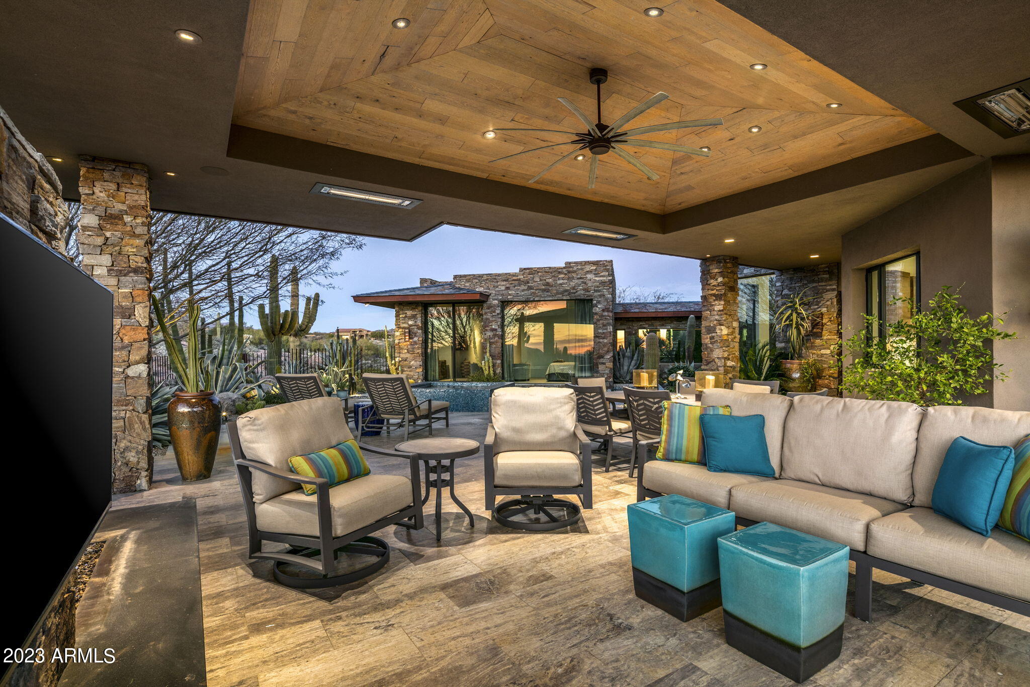 MIRABEL Club - Residential