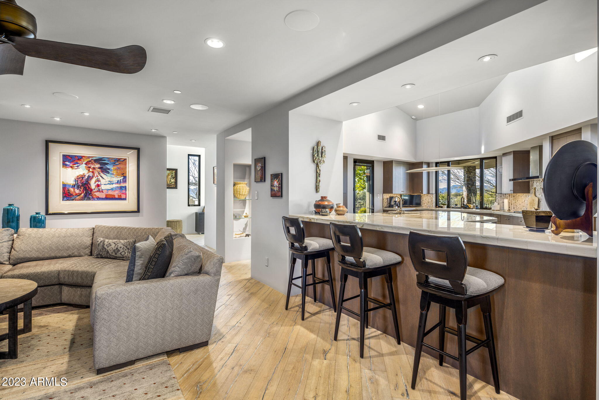 MIRABEL Club - Residential