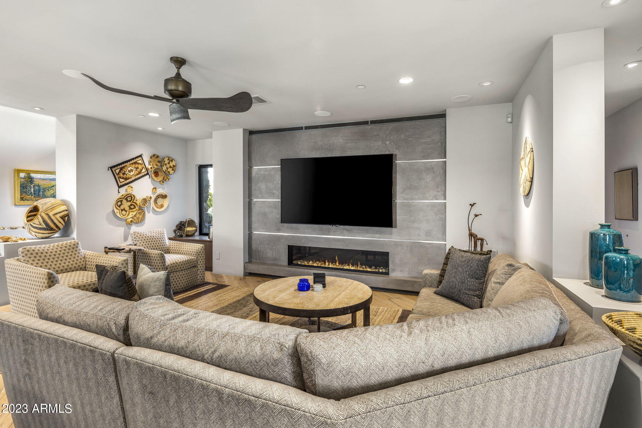 MIRABEL Club - Residential