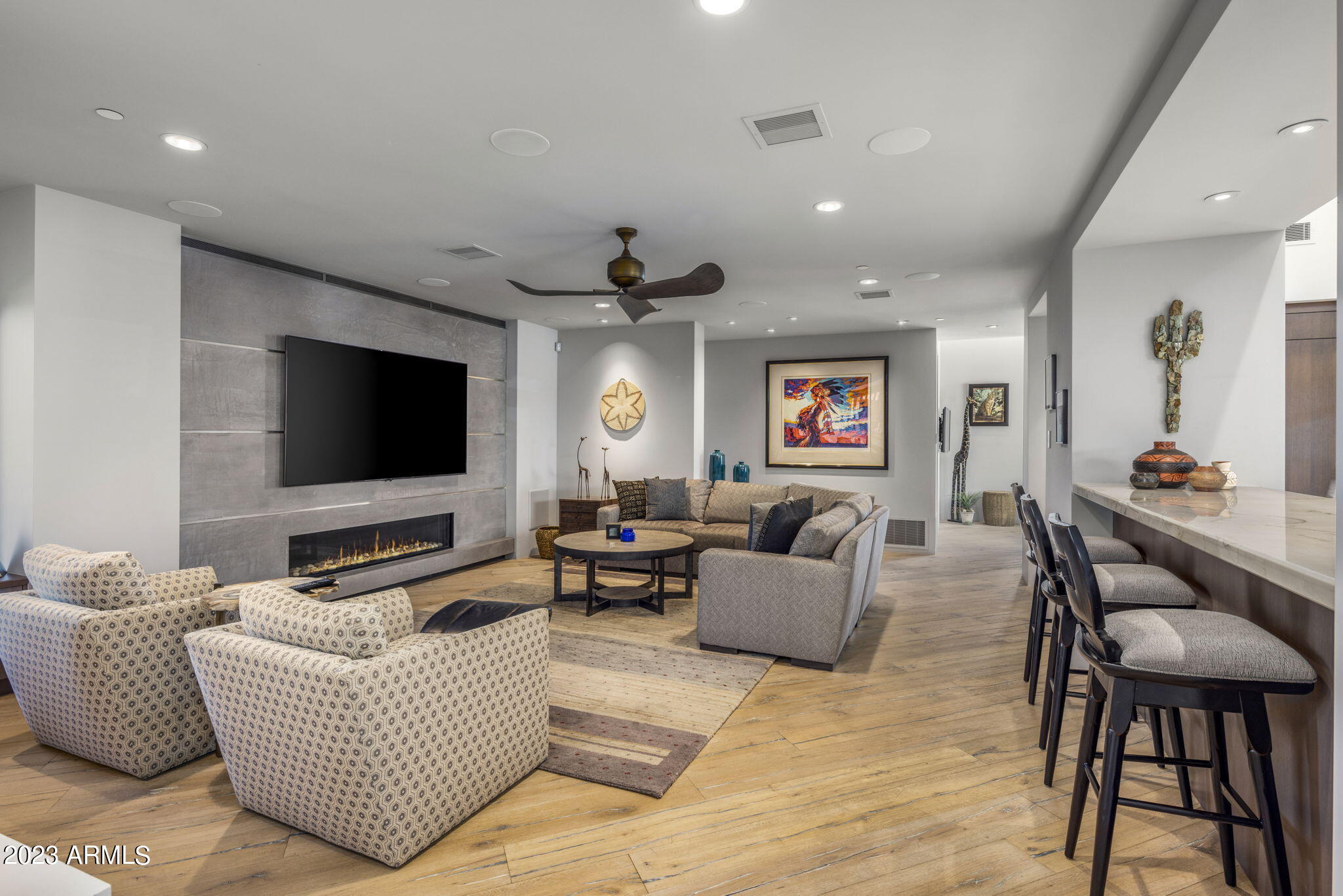 MIRABEL Club - Residential