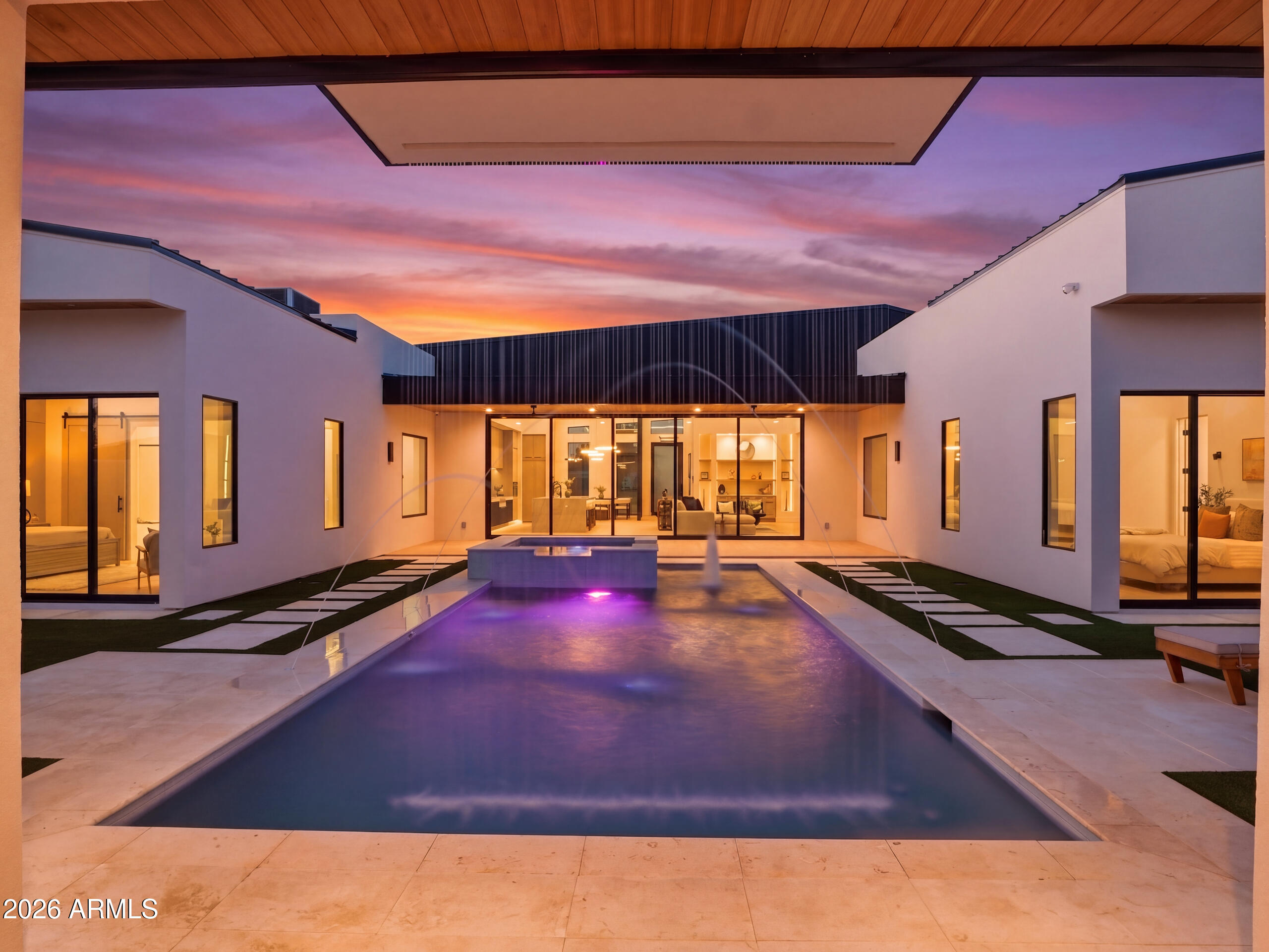 SCOTTSDALE COUNTRY ACRES ANNEX - Residential