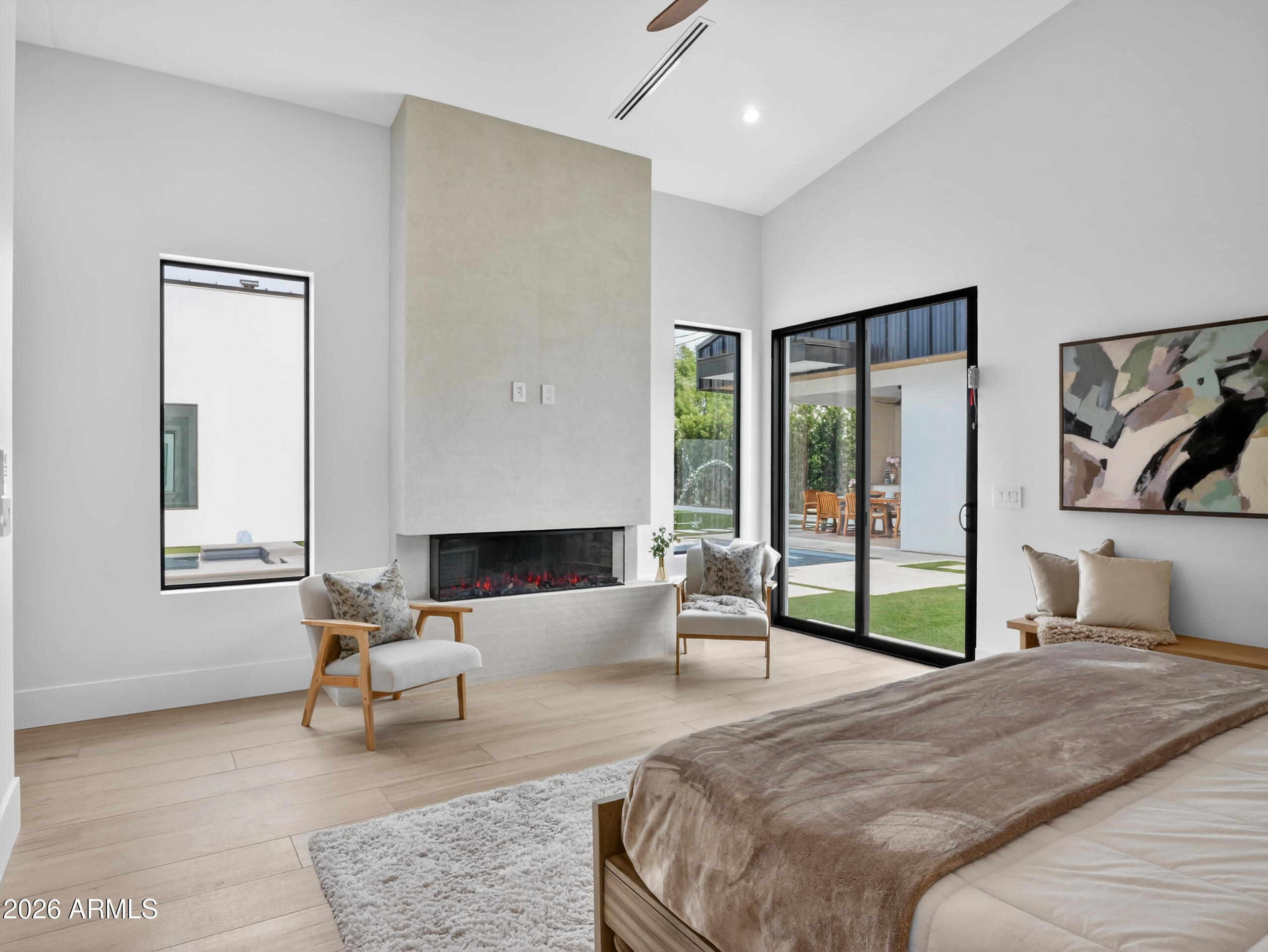 SCOTTSDALE COUNTRY ACRES ANNEX - Residential