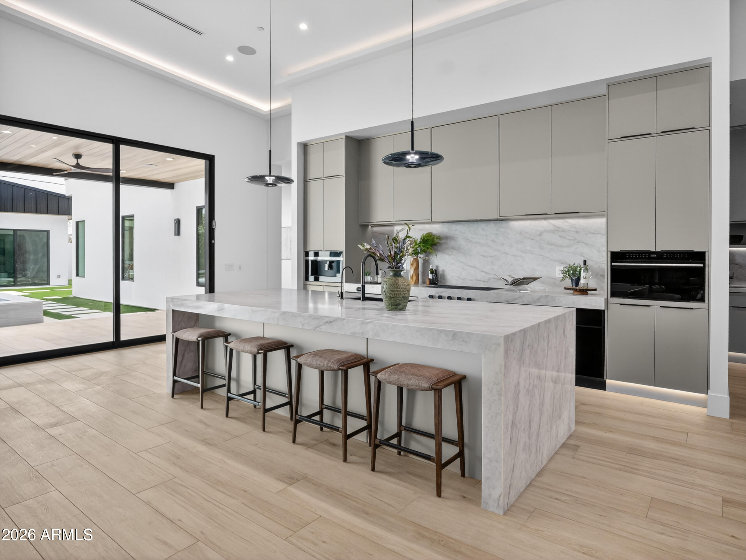 SCOTTSDALE COUNTRY ACRES ANNEX - Residential