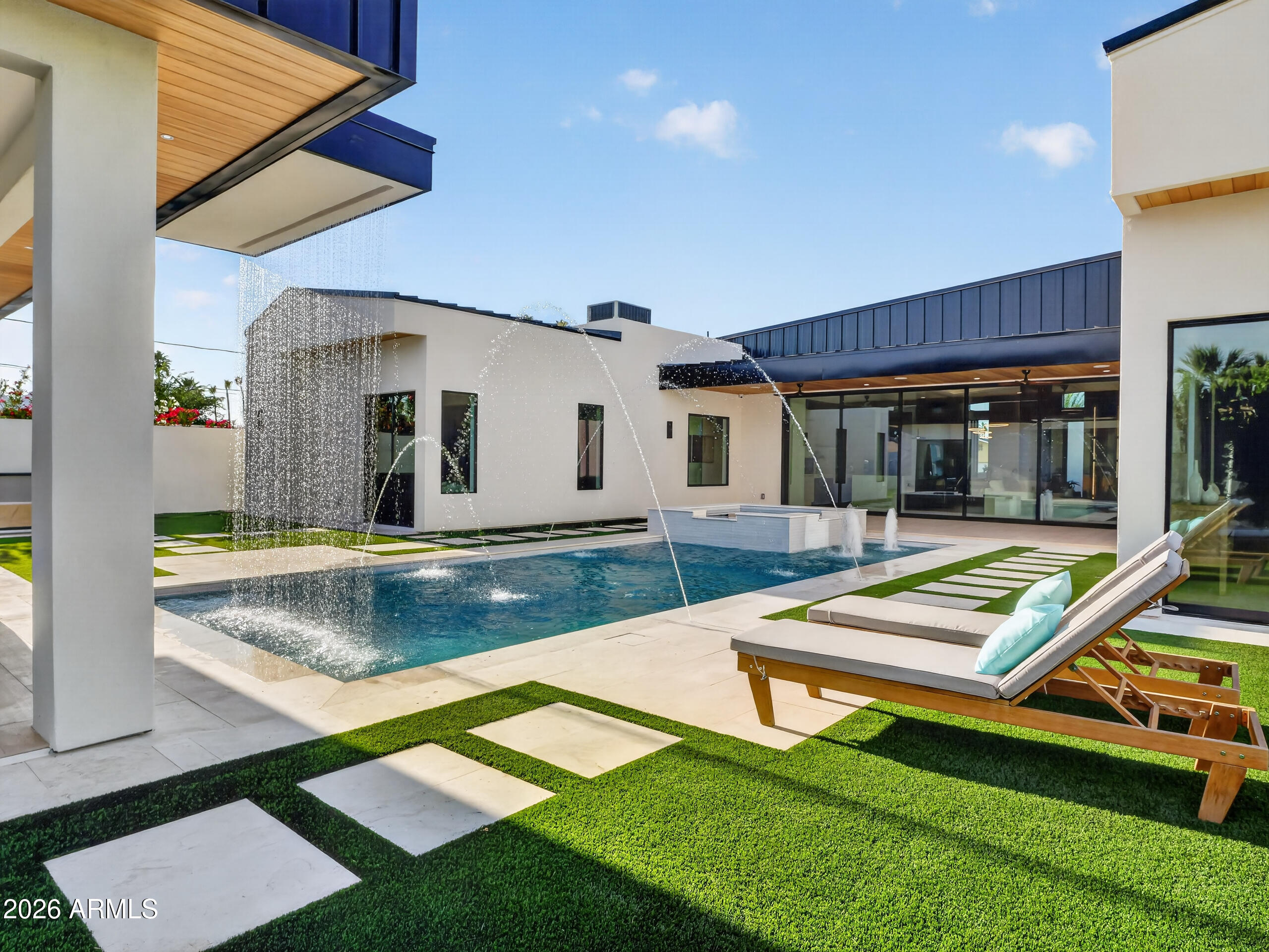SCOTTSDALE COUNTRY ACRES ANNEX - Residential