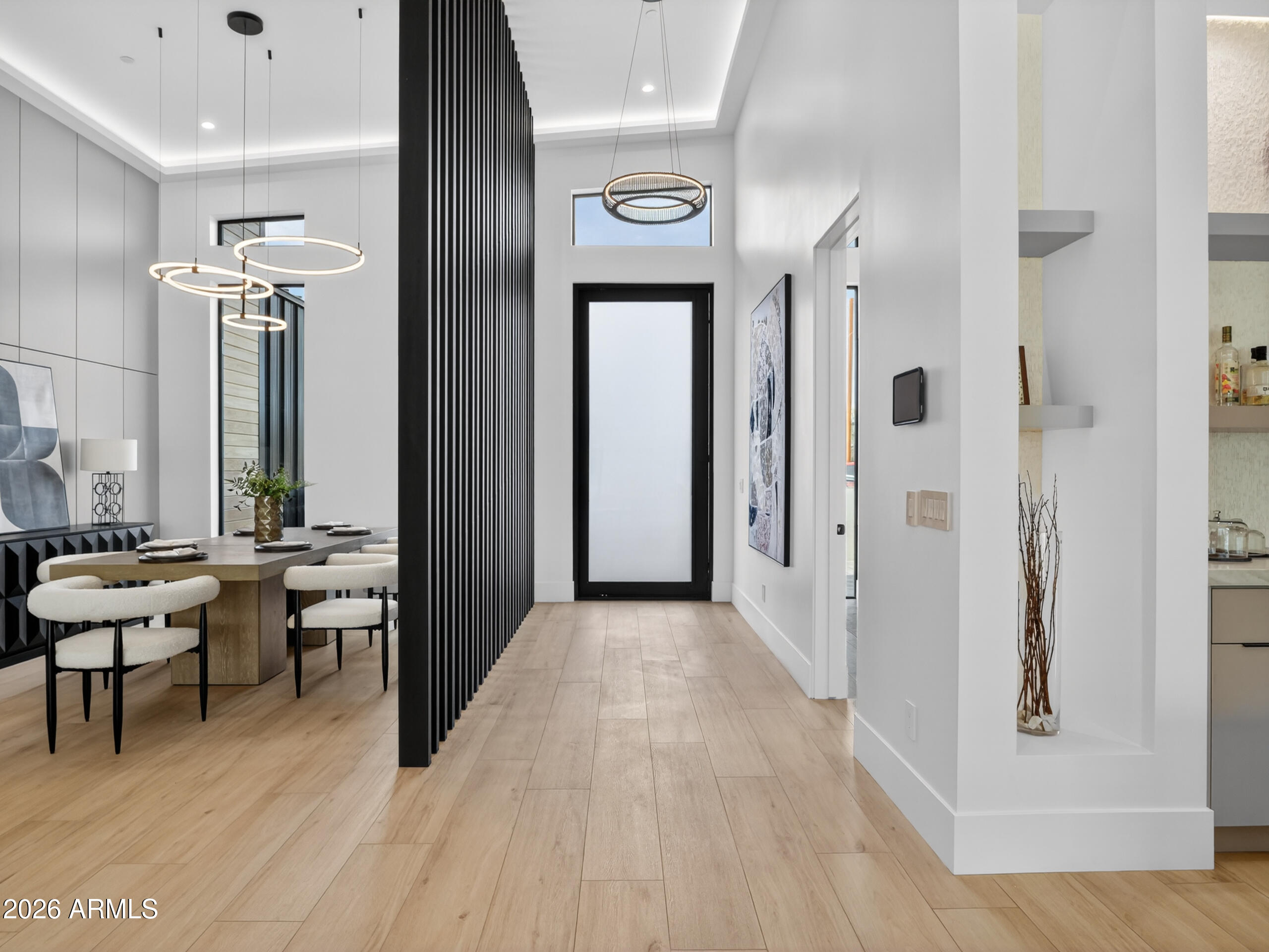 SCOTTSDALE COUNTRY ACRES ANNEX - Residential