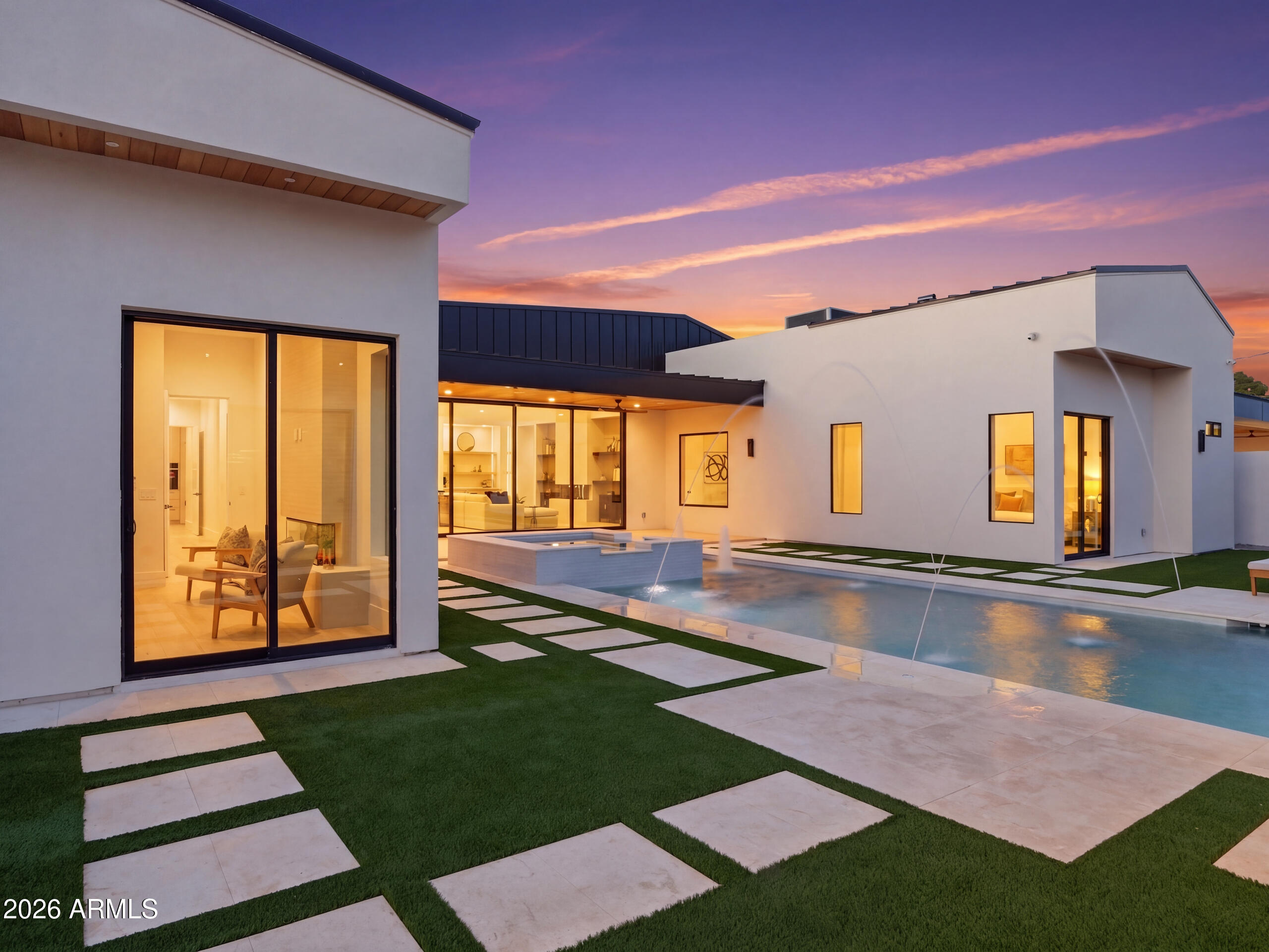 SCOTTSDALE COUNTRY ACRES ANNEX - Residential