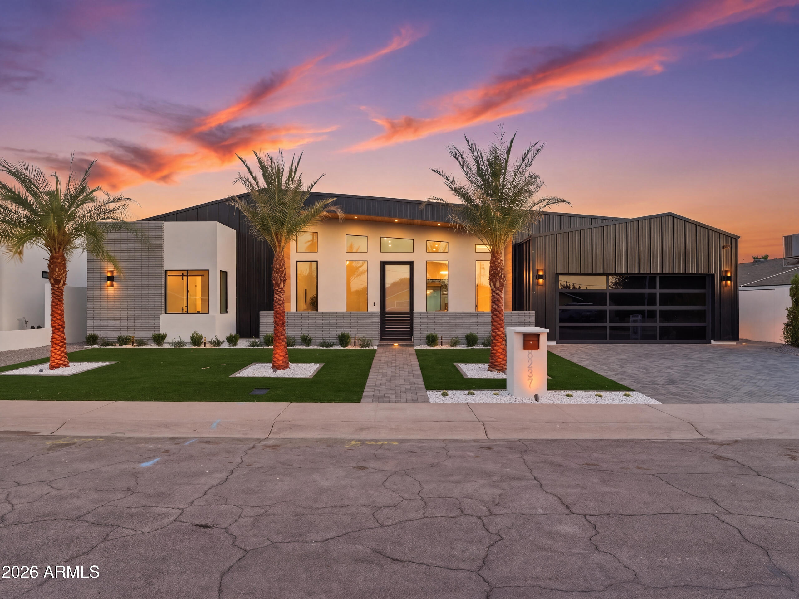 SCOTTSDALE COUNTRY ACRES ANNEX - Residential