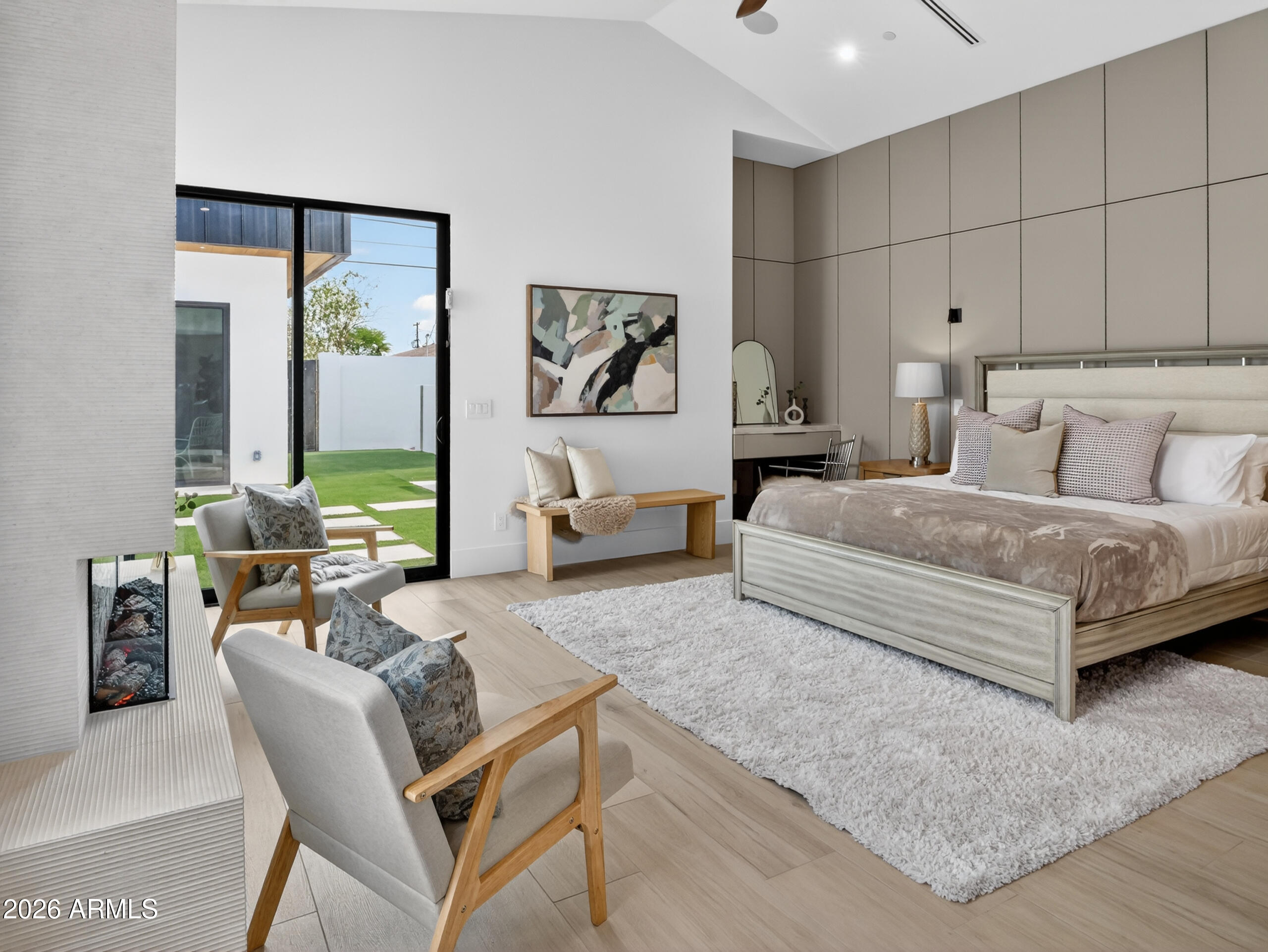 SCOTTSDALE COUNTRY ACRES ANNEX - Residential