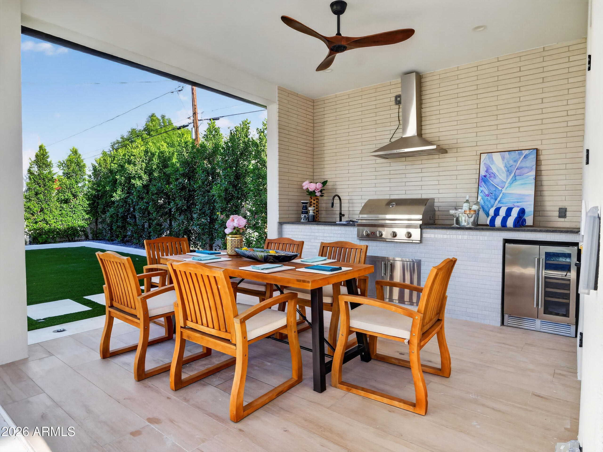 SCOTTSDALE COUNTRY ACRES ANNEX - Residential