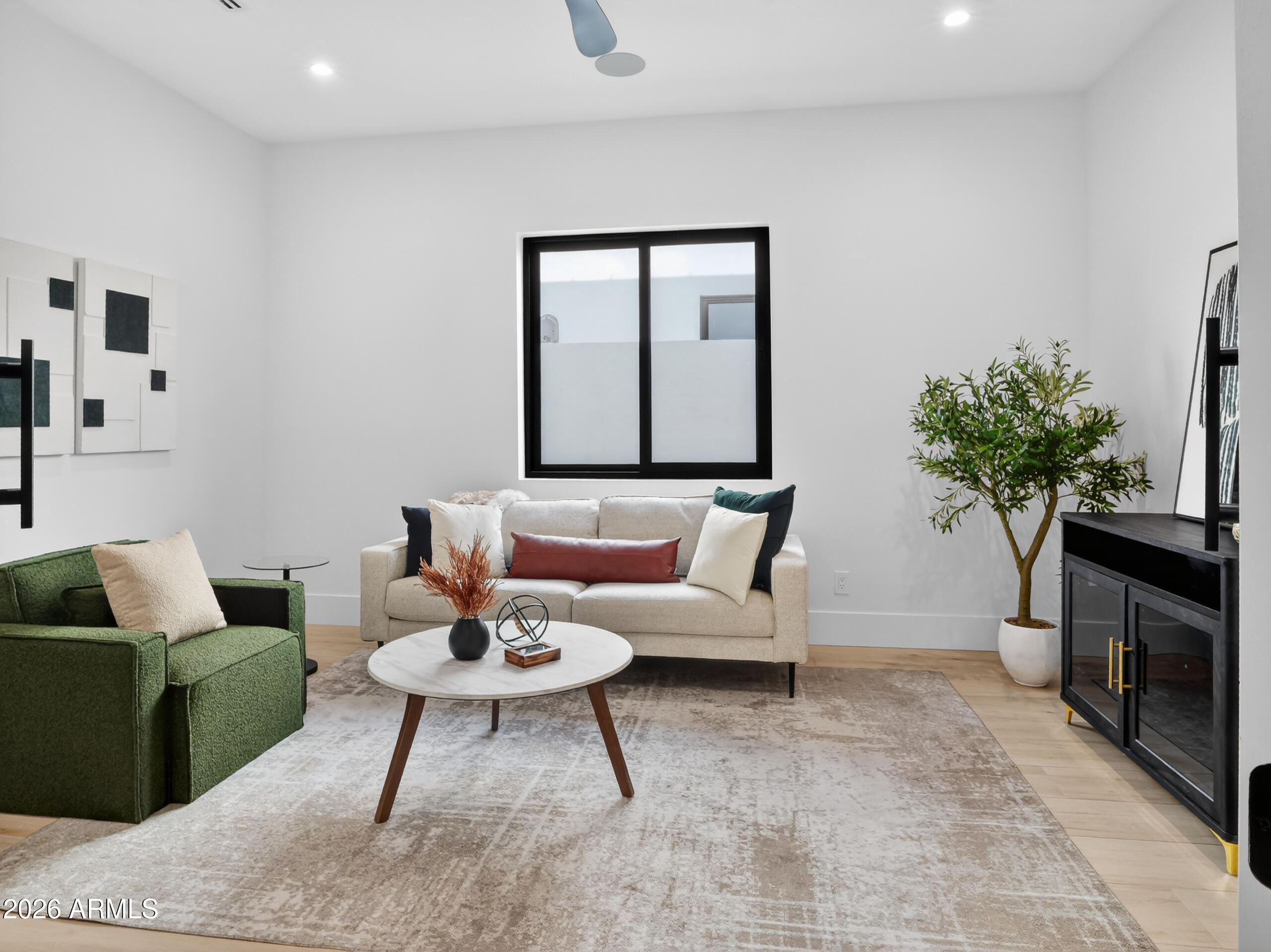 SCOTTSDALE COUNTRY ACRES ANNEX - Residential