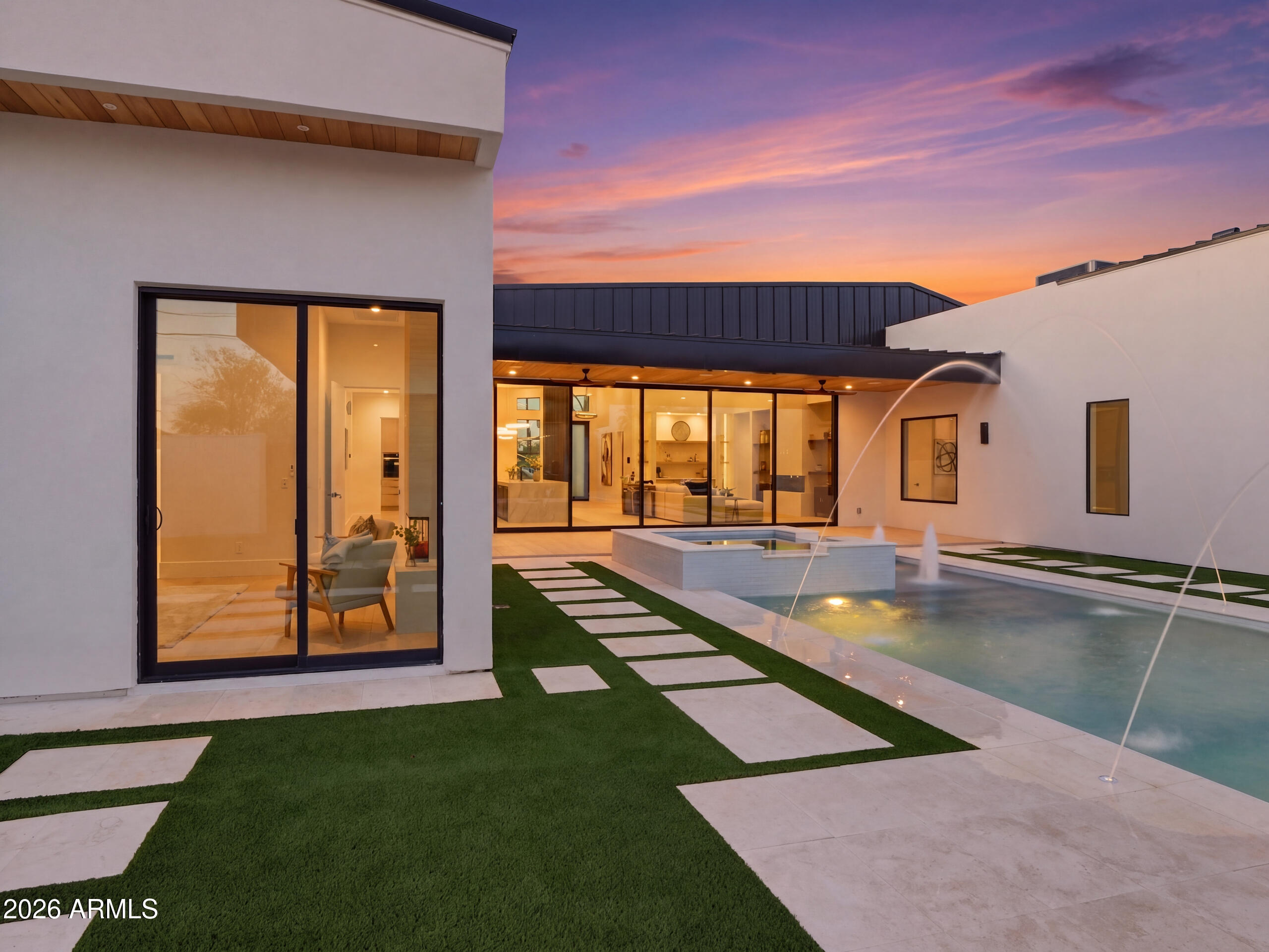 SCOTTSDALE COUNTRY ACRES ANNEX - Residential