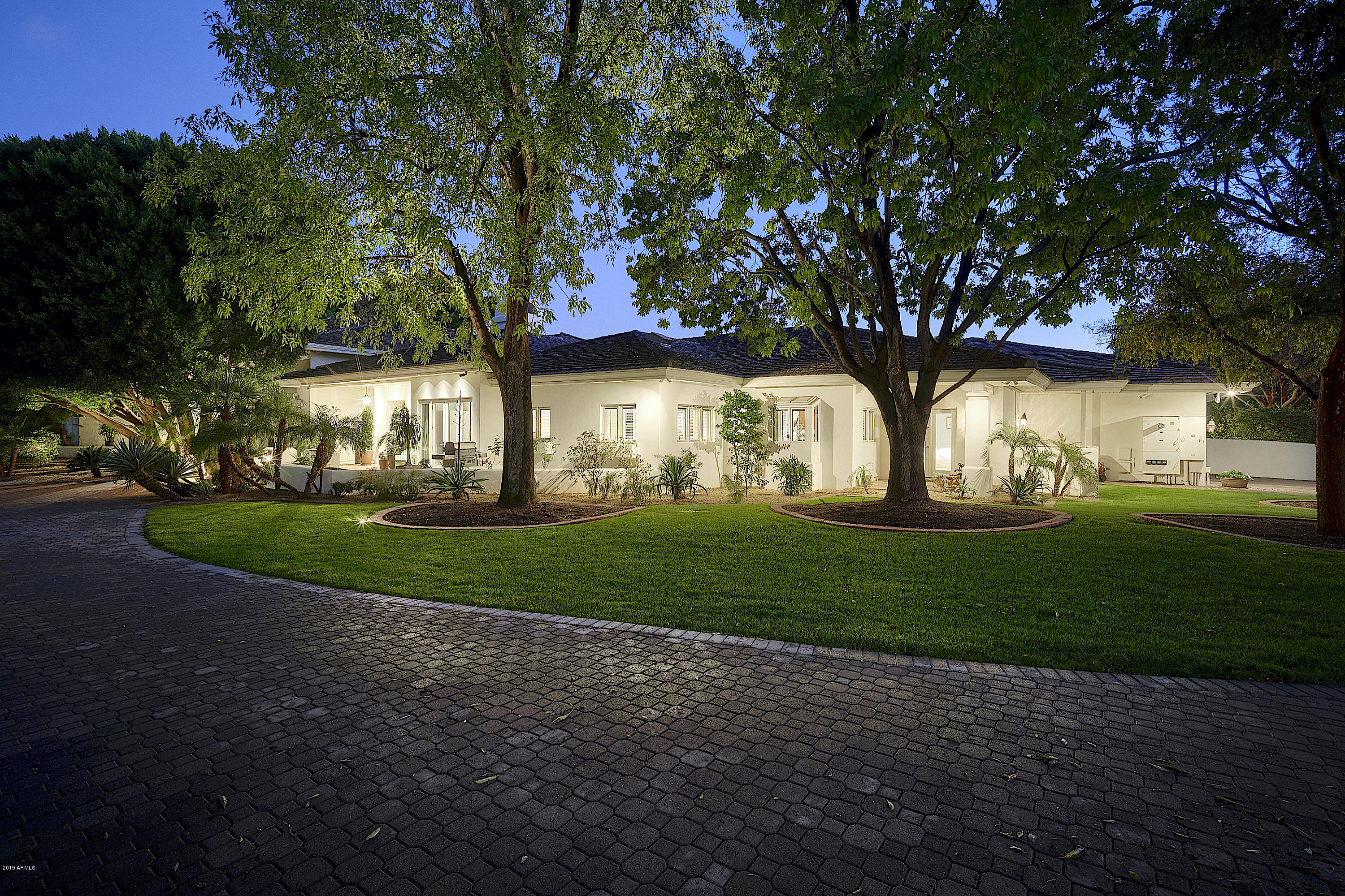 PALO VERDE FOOTHILLS - Residential