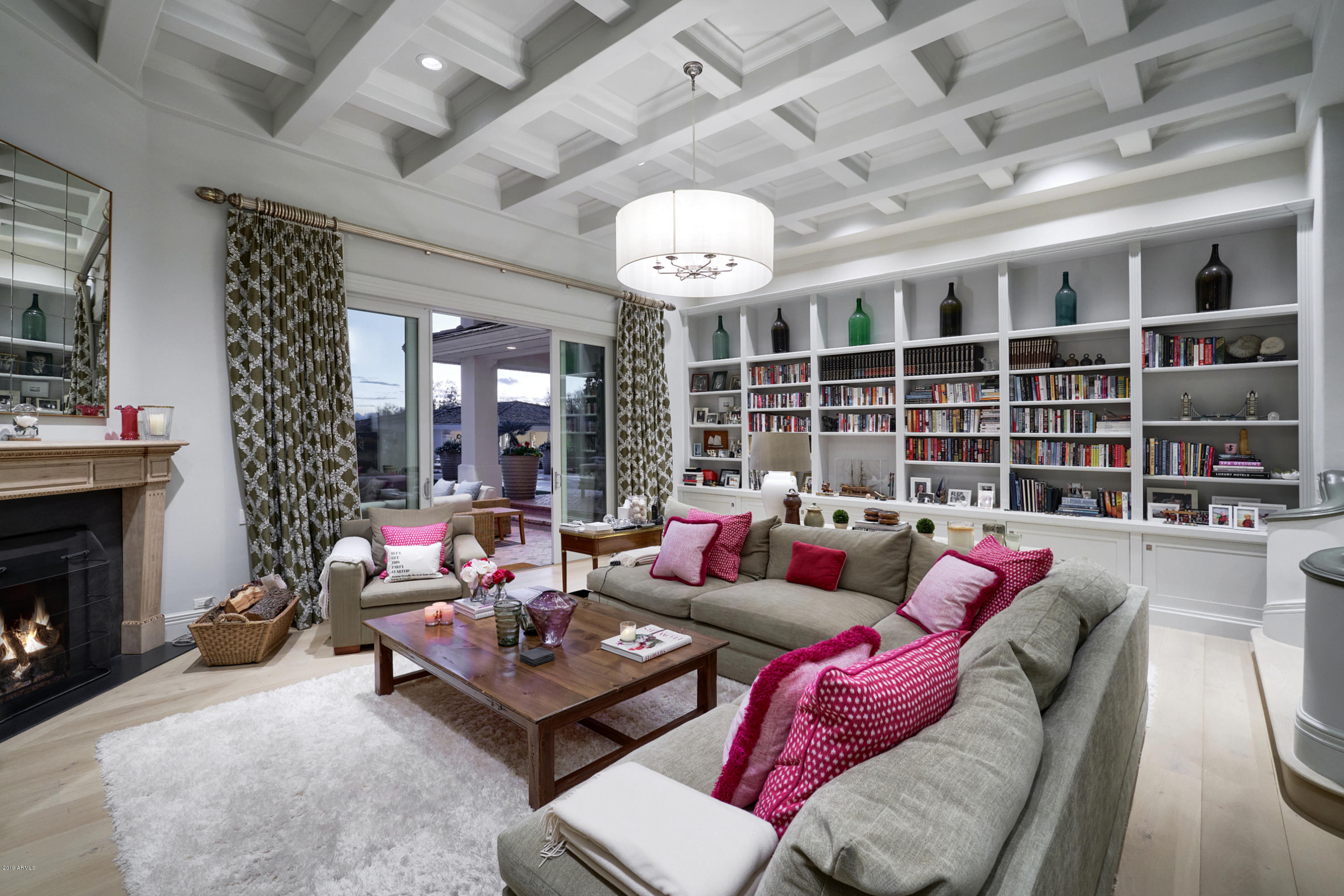 PALO VERDE FOOTHILLS - Residential