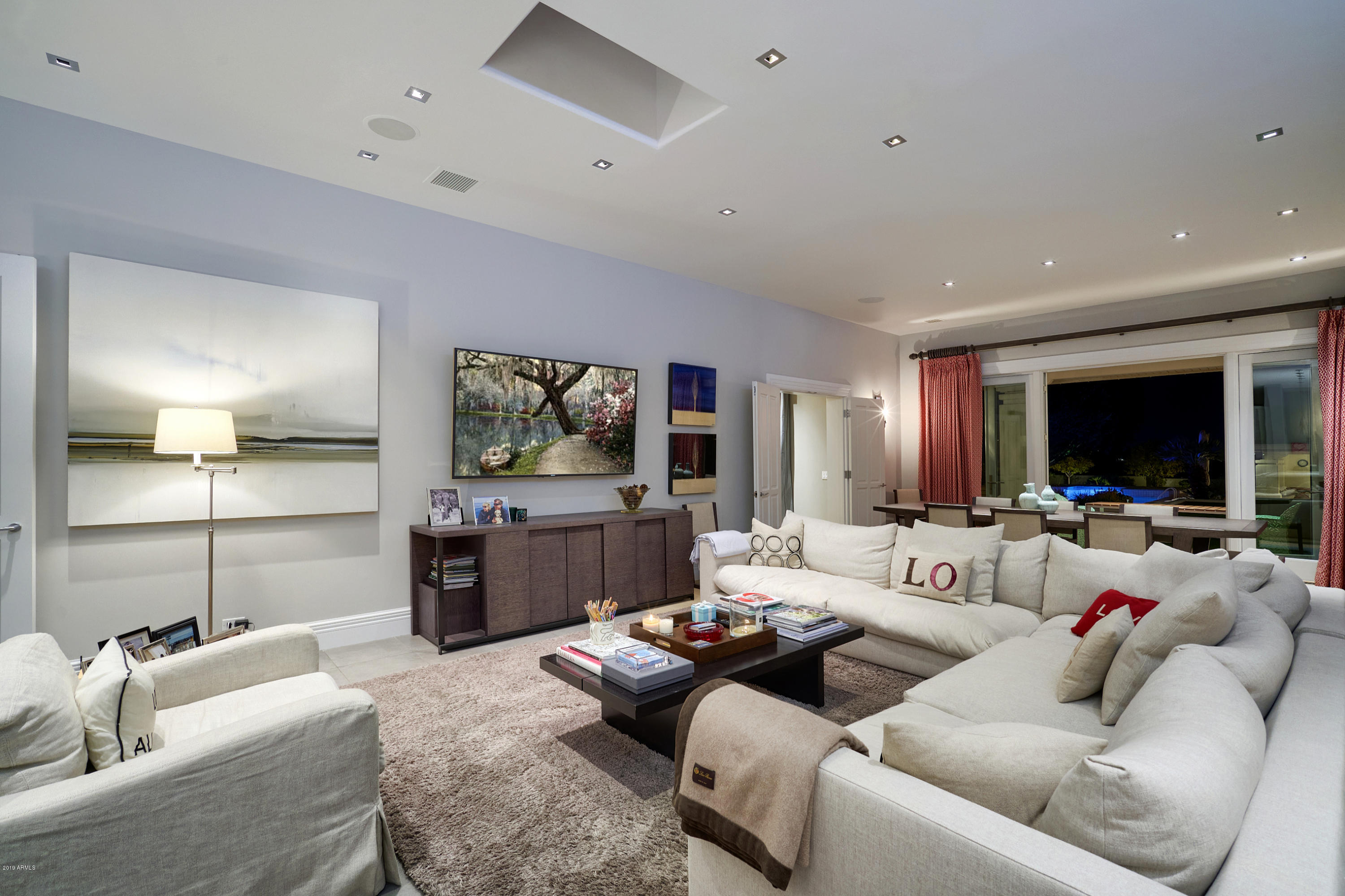 PALO VERDE FOOTHILLS - Residential