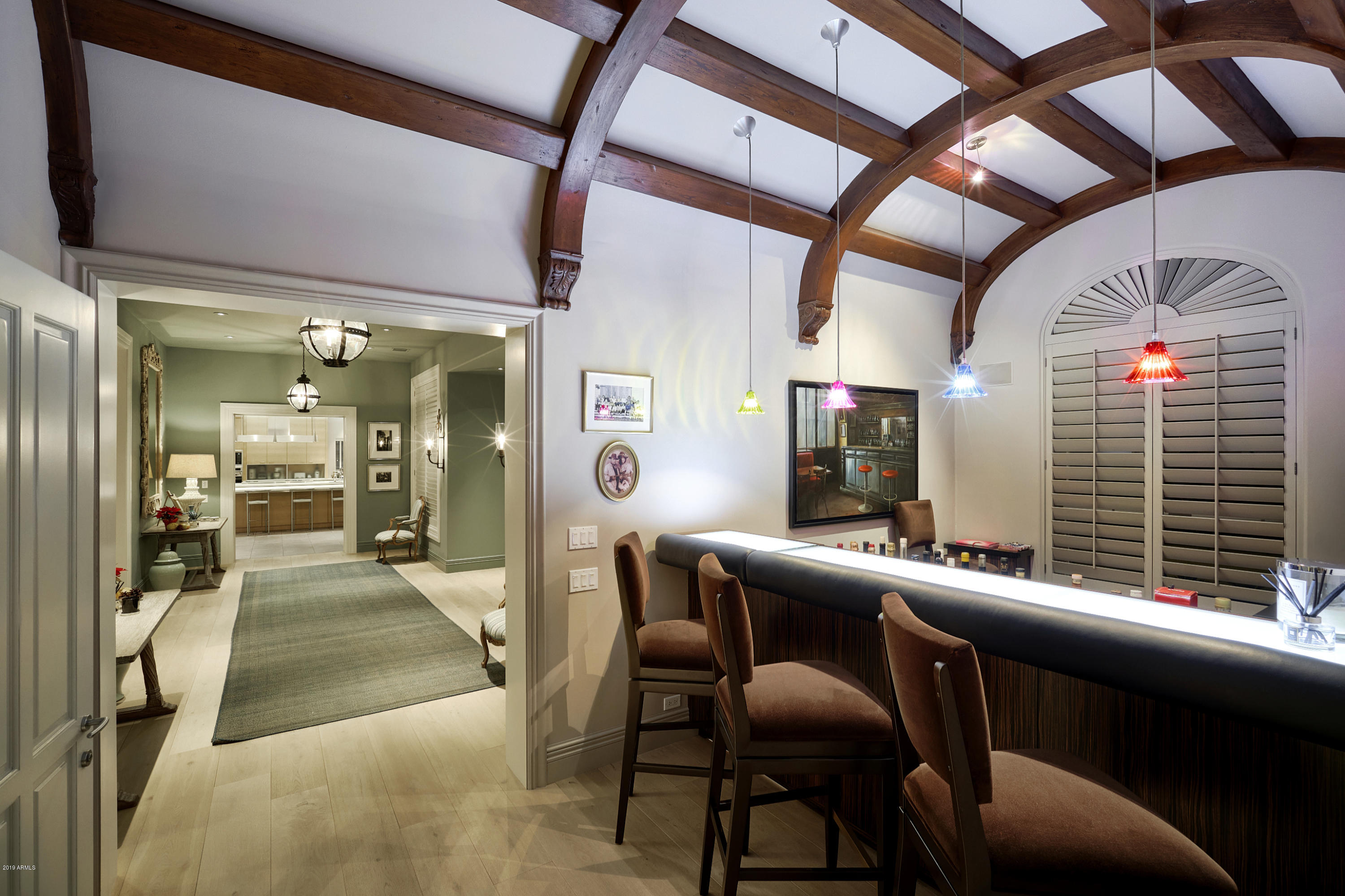 PALO VERDE FOOTHILLS - Residential