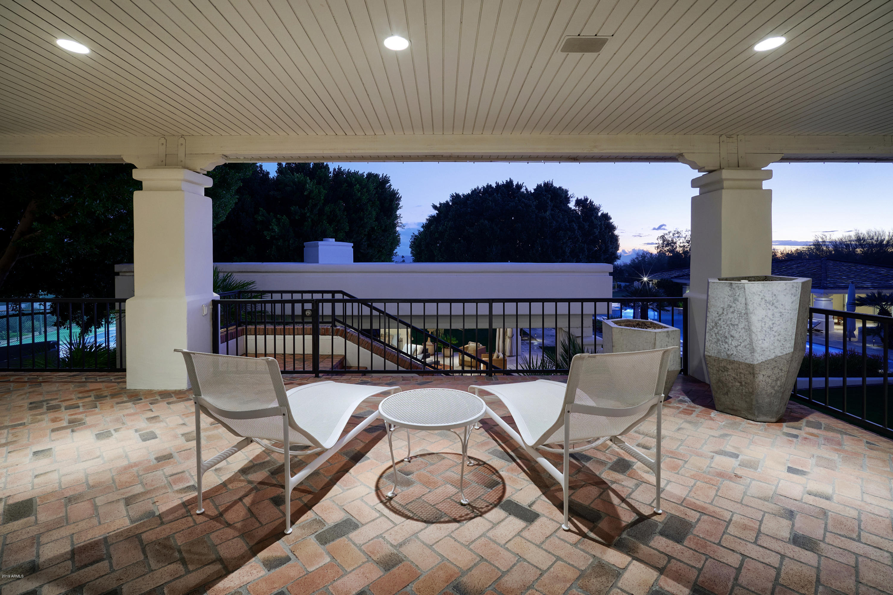 PALO VERDE FOOTHILLS - Residential