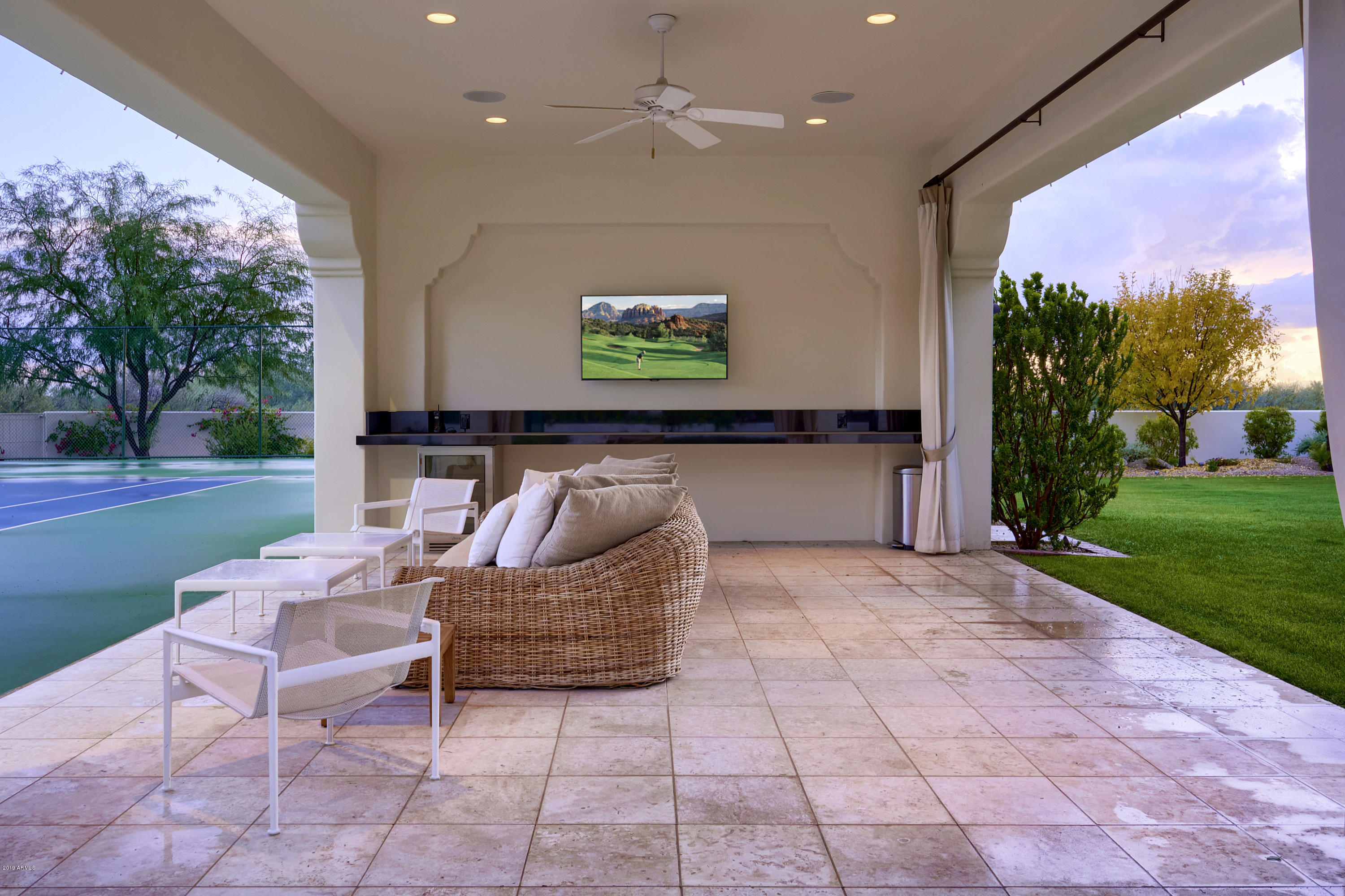 PALO VERDE FOOTHILLS - Residential