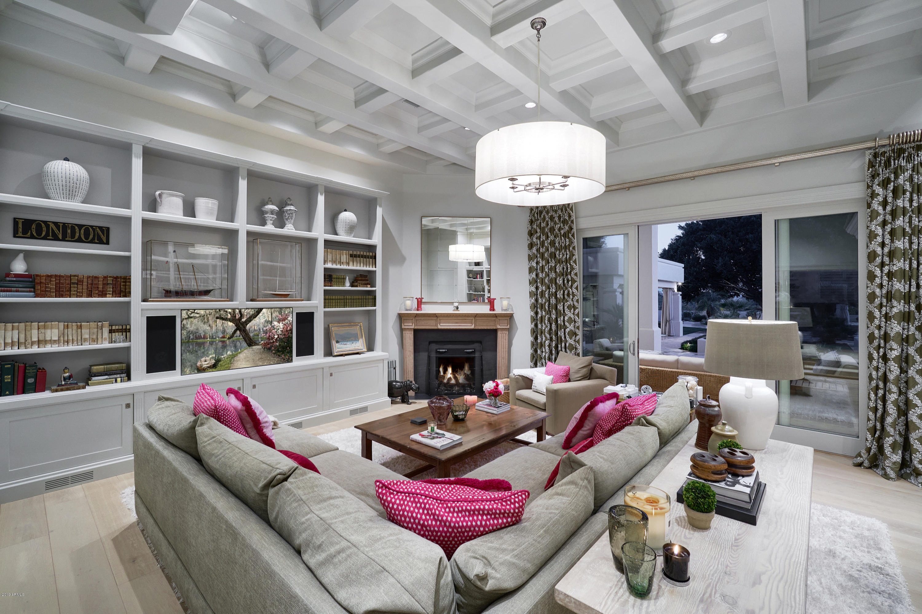PALO VERDE FOOTHILLS - Residential
