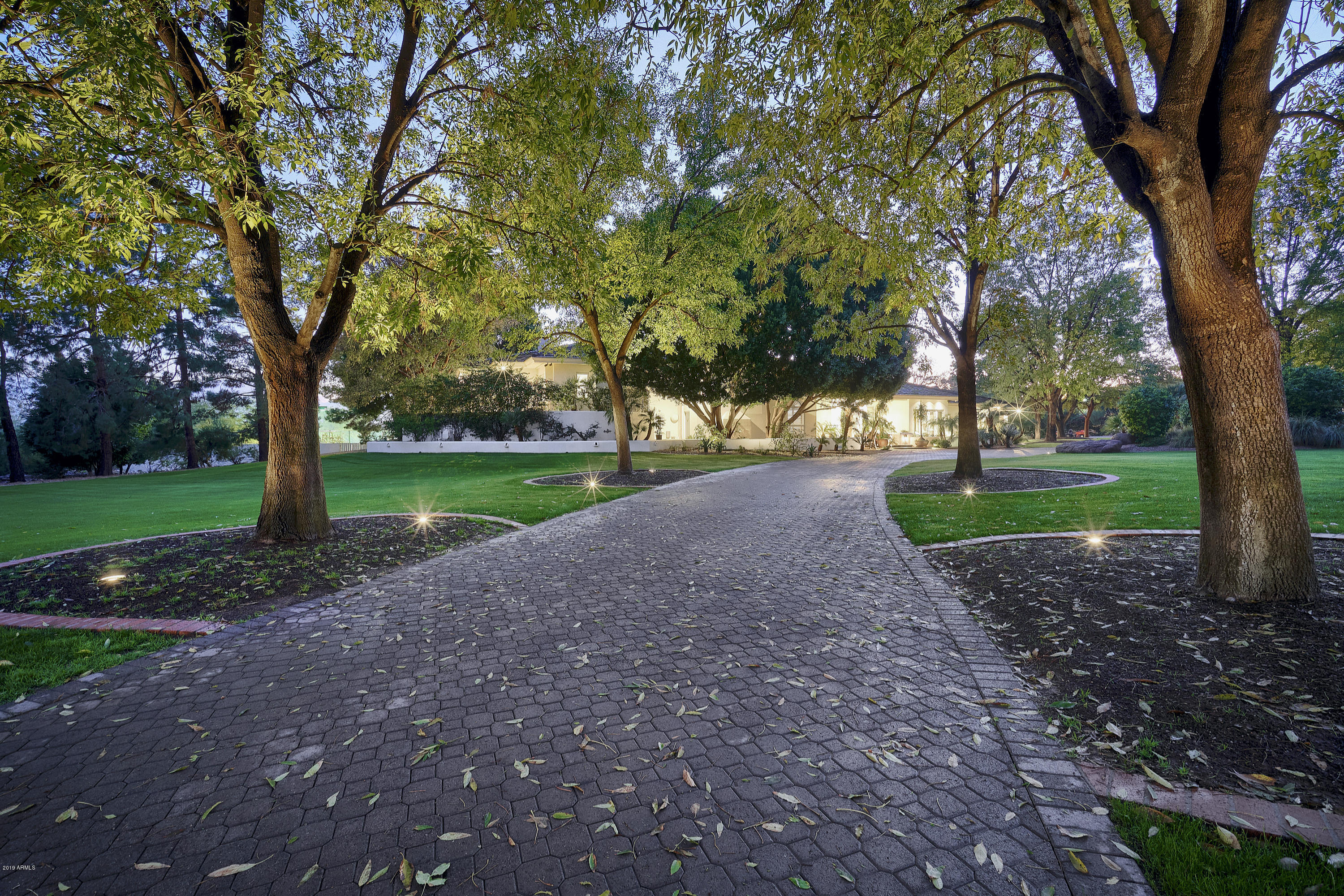 PALO VERDE FOOTHILLS - Residential