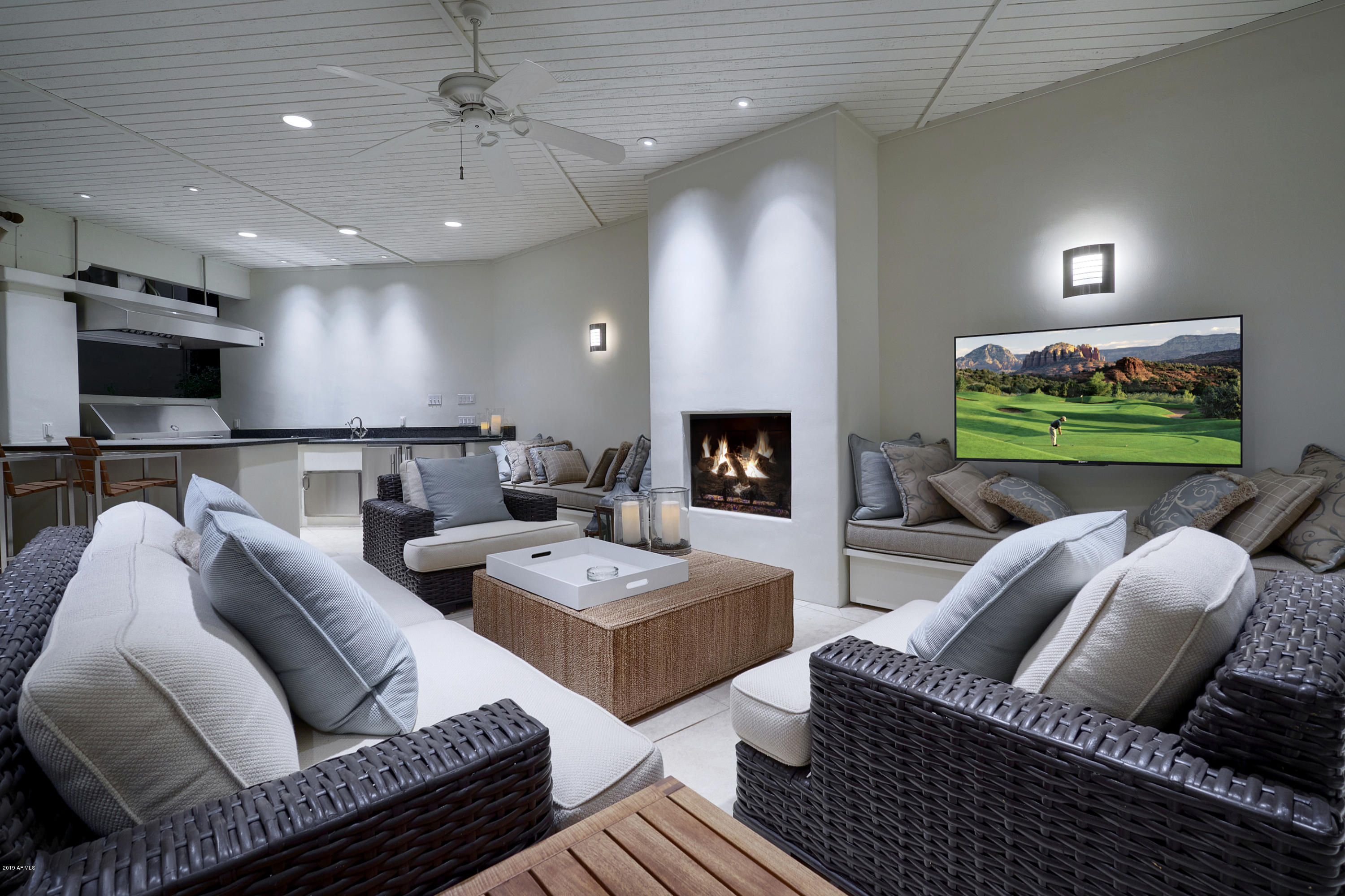 PALO VERDE FOOTHILLS - Residential