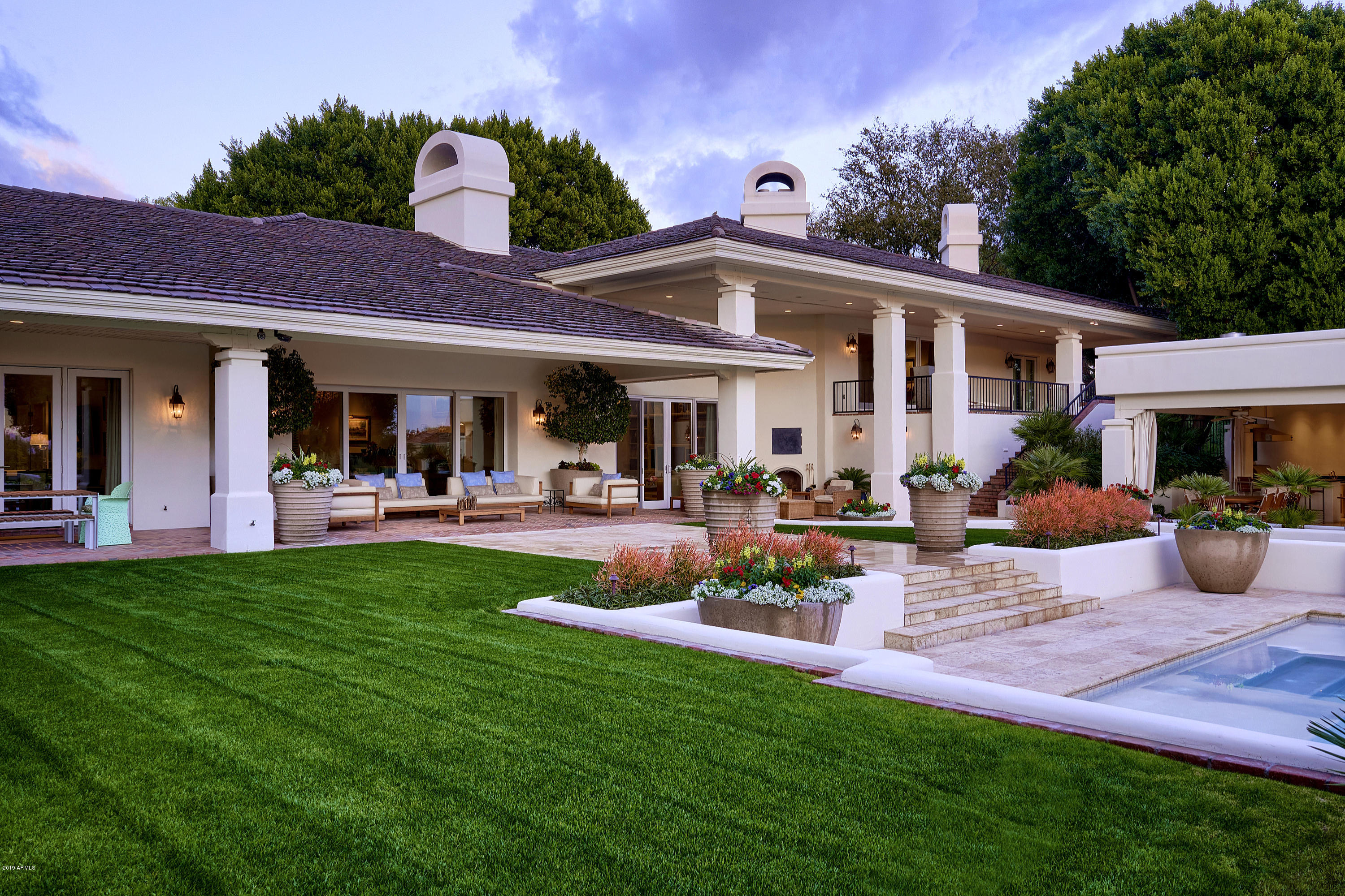 PALO VERDE FOOTHILLS - Residential